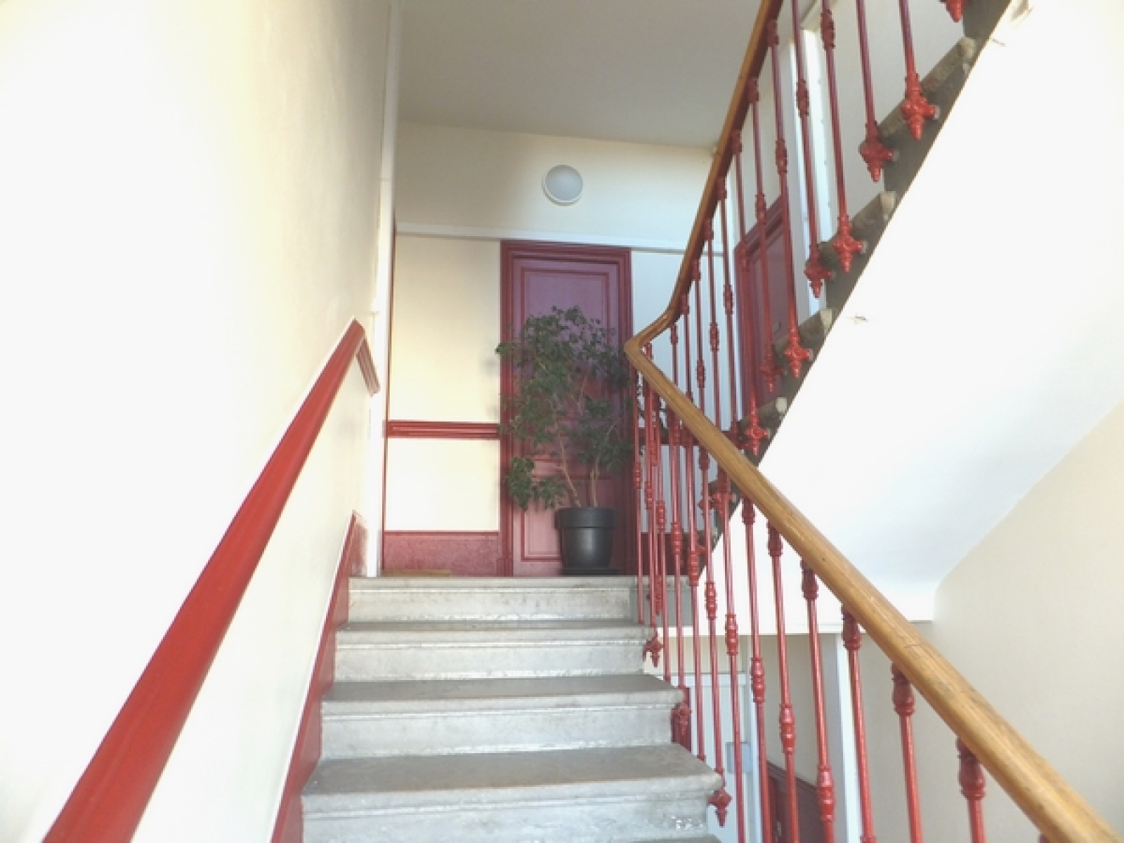 Image_, Appartements, Clermont-Ferrand, ref :51AB