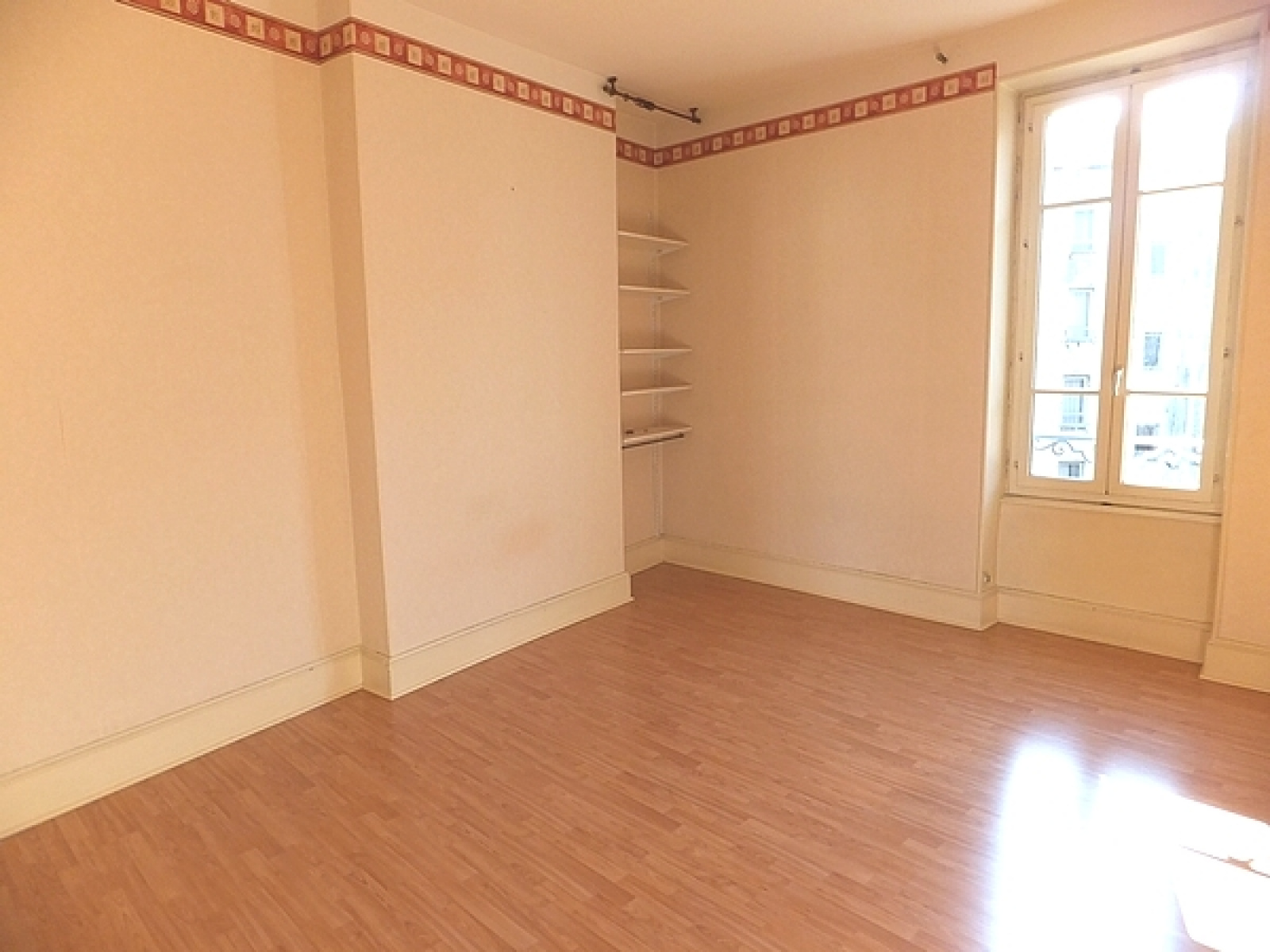 Image_, Appartements, Clermont-Ferrand, ref :51AB