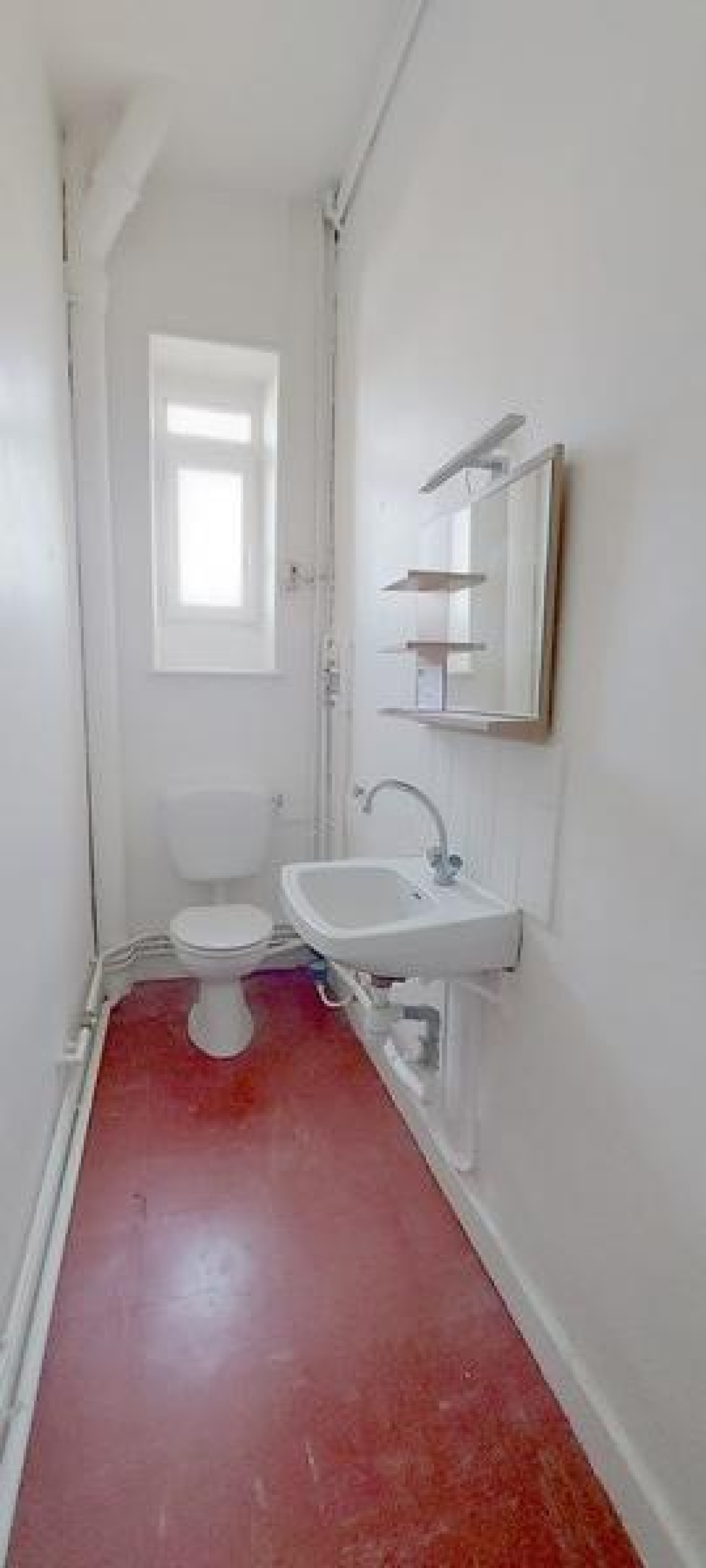 Image_, Appartements, Clermont-Ferrand, ref :51AB