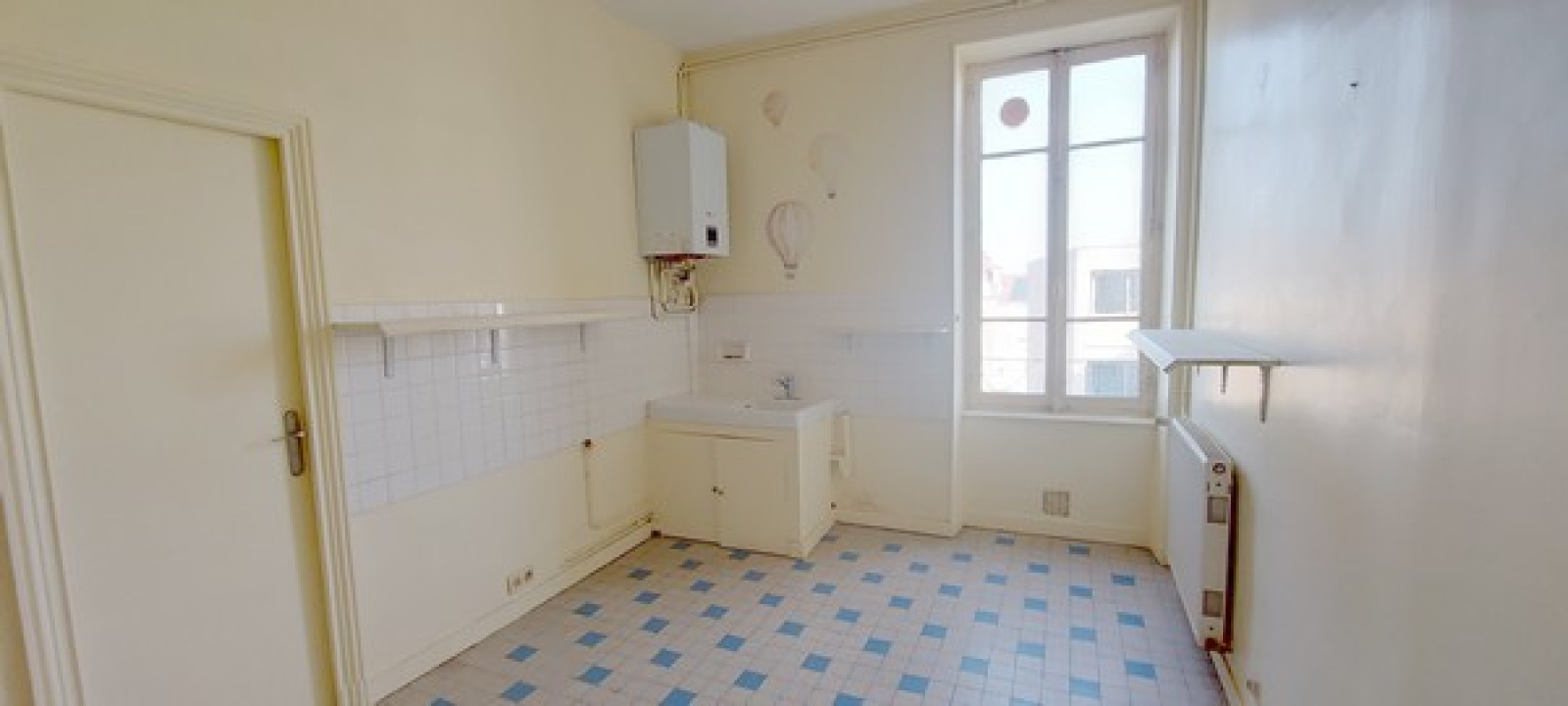 Image_, Appartements, Clermont-Ferrand, ref :51AB