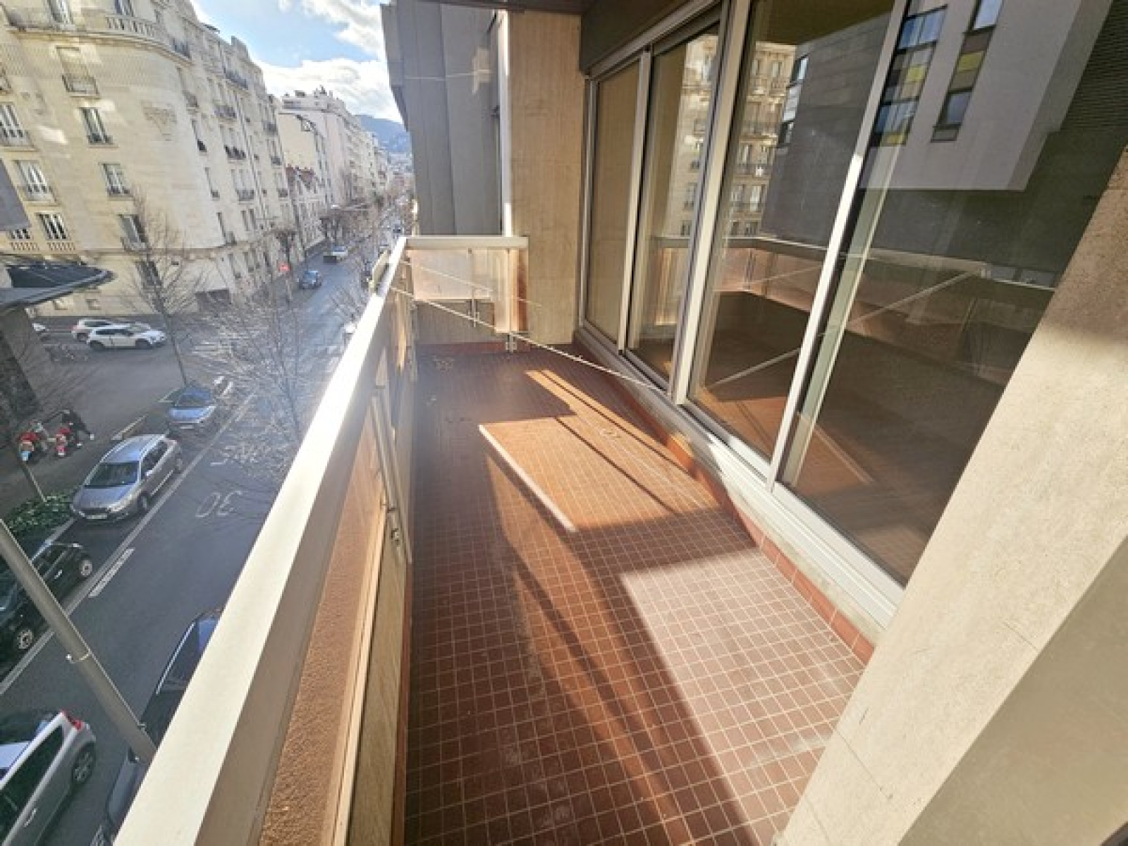 Image_, Appartements, Clermont-Ferrand, ref :1332