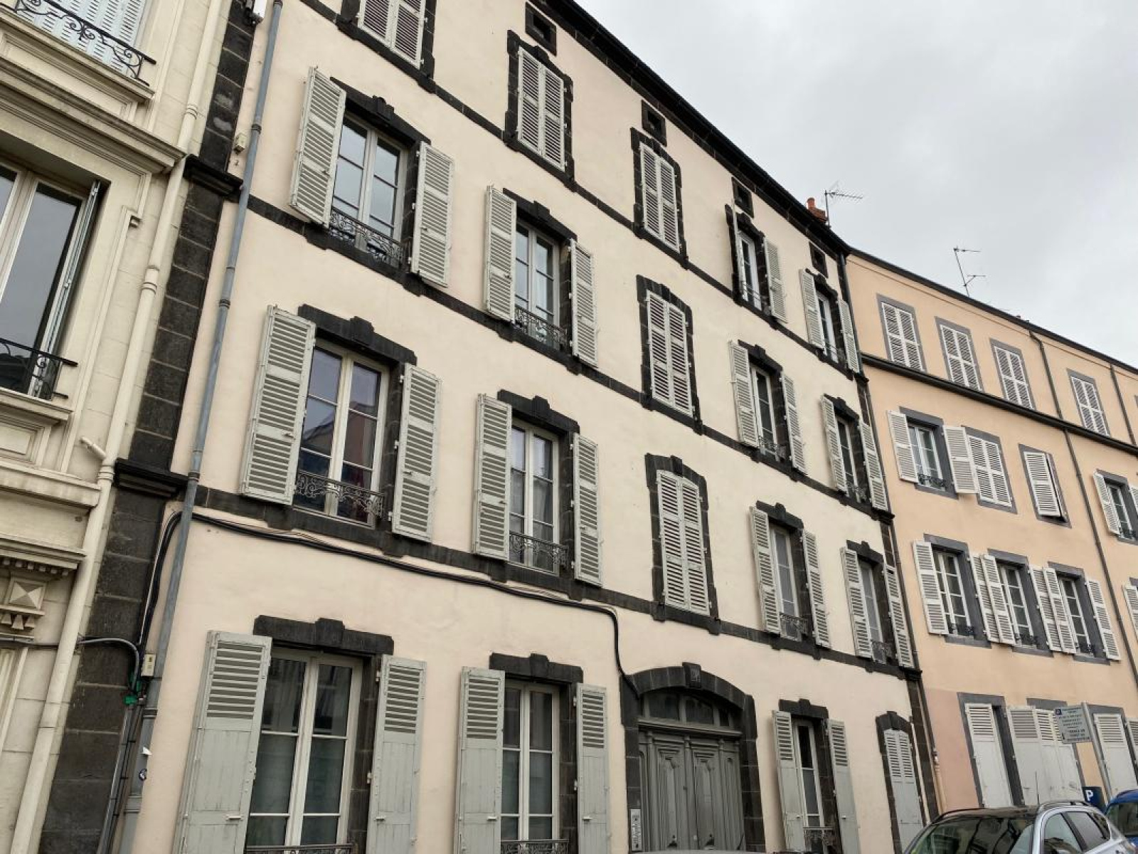 Image_, Appartements, Clermont-Ferrand, ref :2756