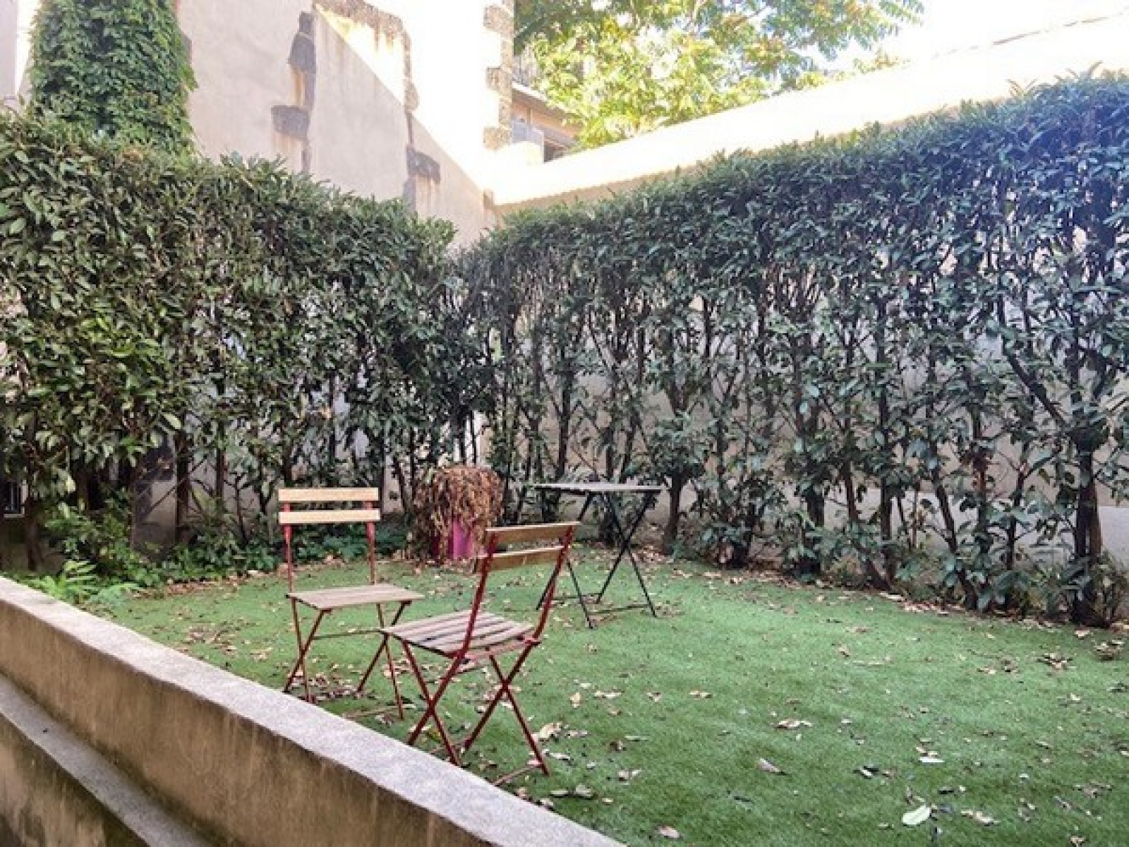 Image_, Appartements, Clermont-Ferrand, ref :2756