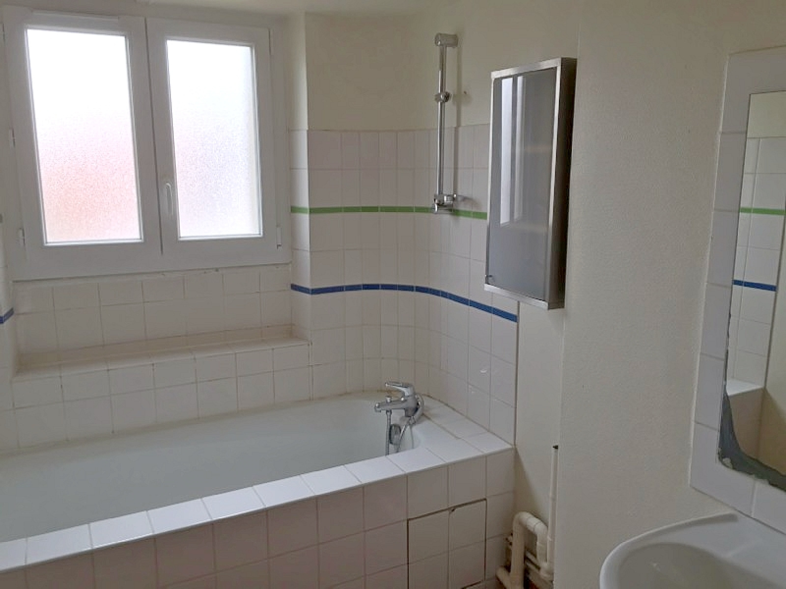 Image_, Appartements, Clermont-Ferrand, ref :2808