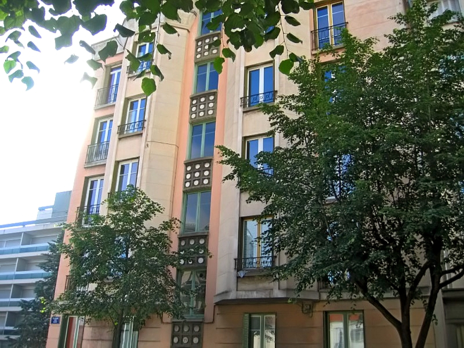 Image_, Appartements, Clermont-Ferrand, ref :2808