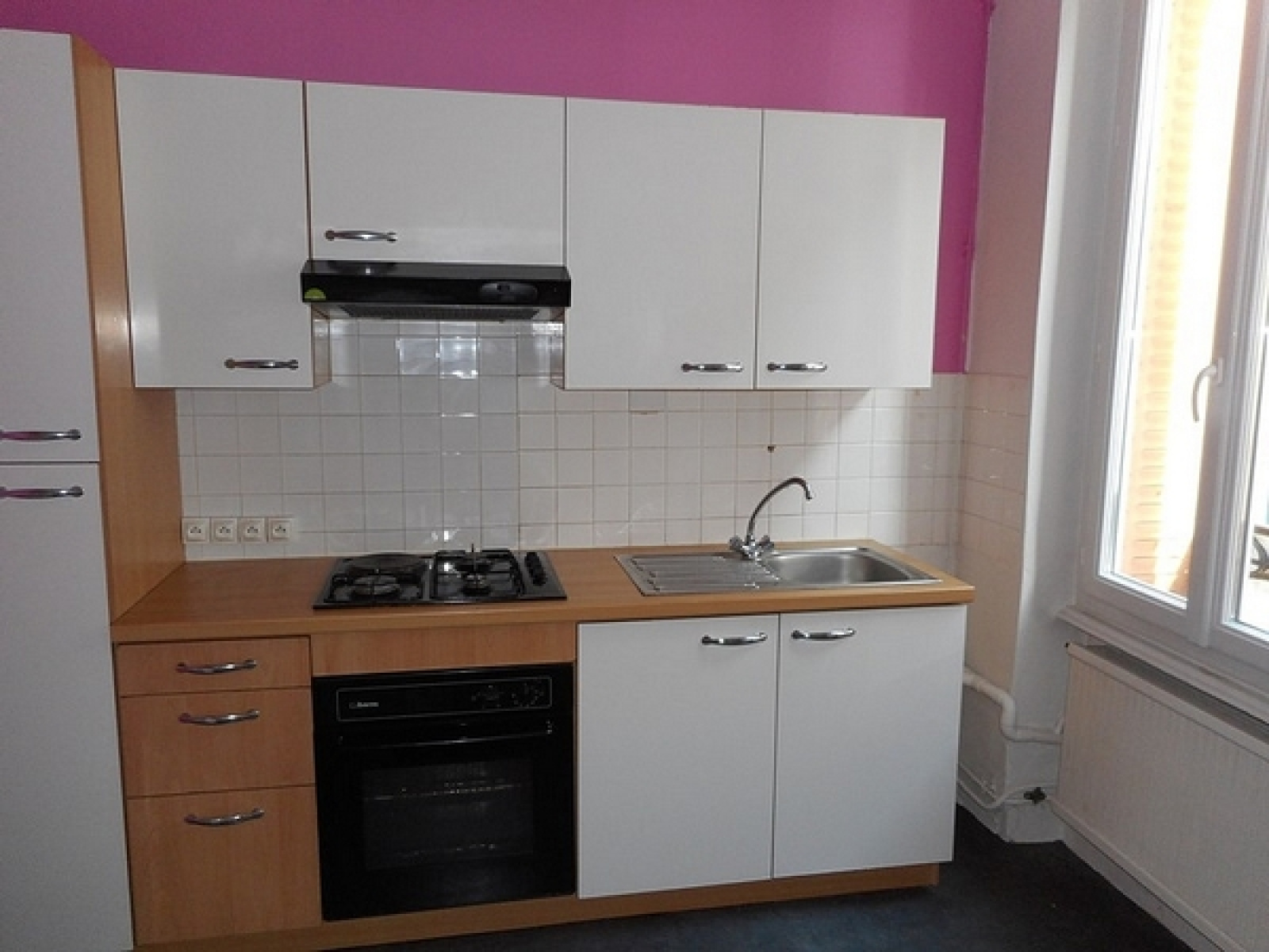 Image_, Appartements, Clermont-Ferrand, ref :2785
