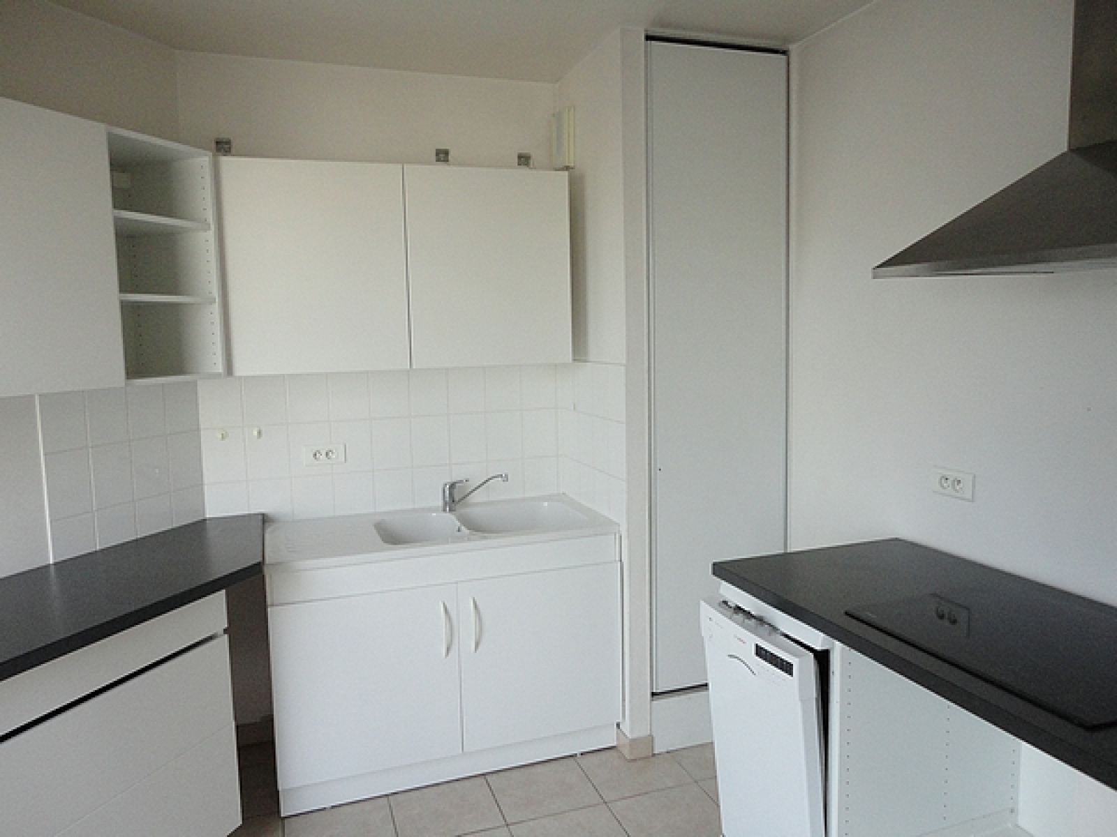 Image_, Appartements, Clermont-Ferrand, ref :1505