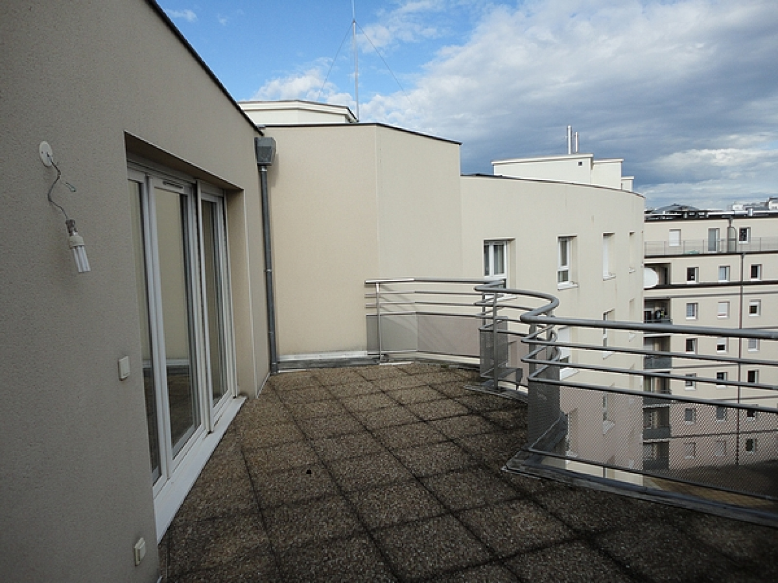 Image_, Appartements, Clermont-Ferrand, ref :1505