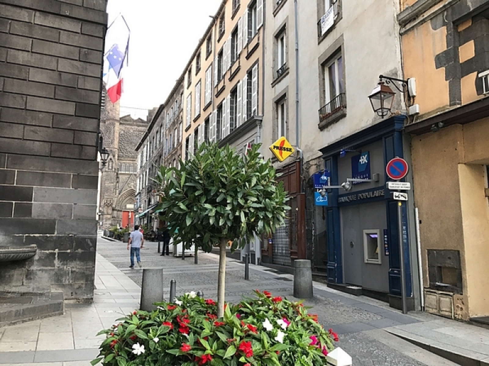 Image_, Appartements, Clermont-Ferrand, ref :7364