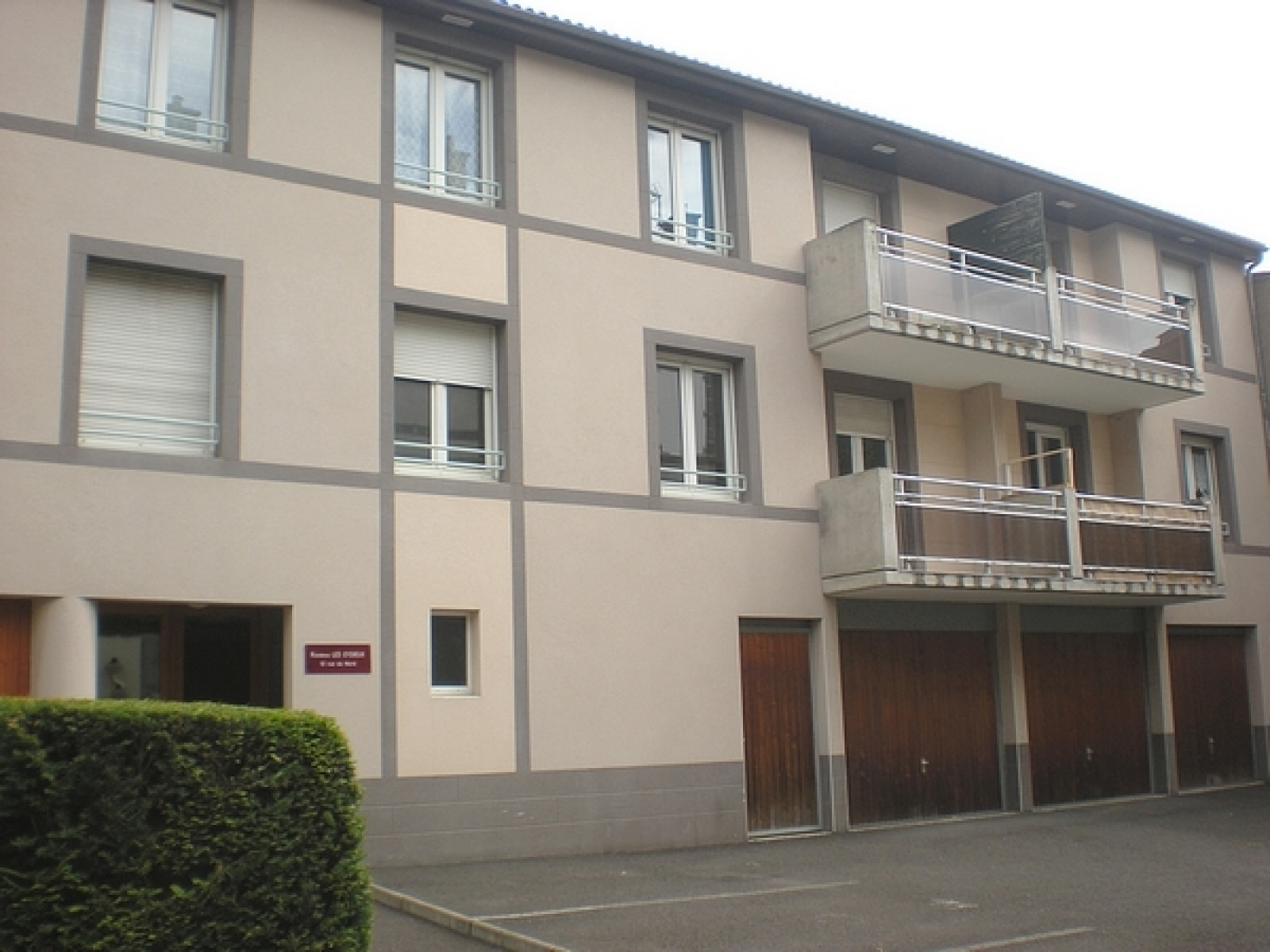 Image_, Appartements, Beaumont, ref :1013