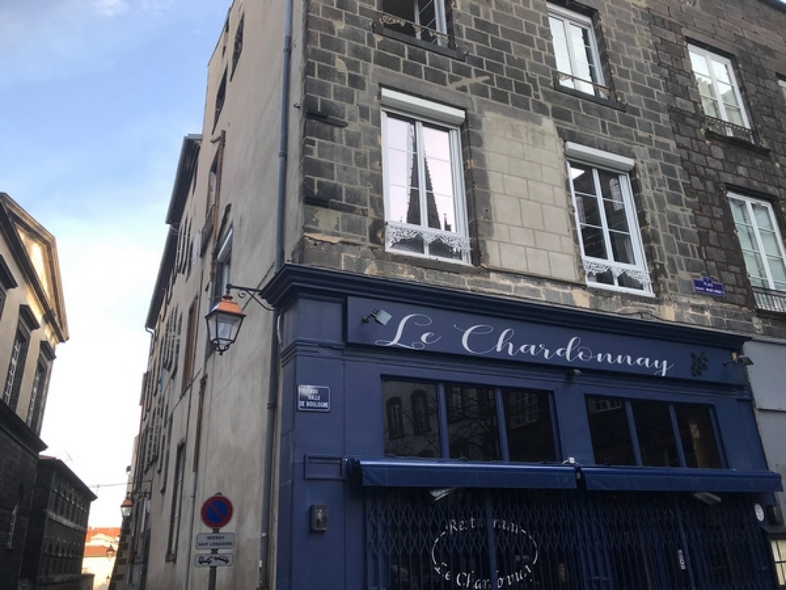 Image_, Appartements, Clermont-Ferrand, ref :1558