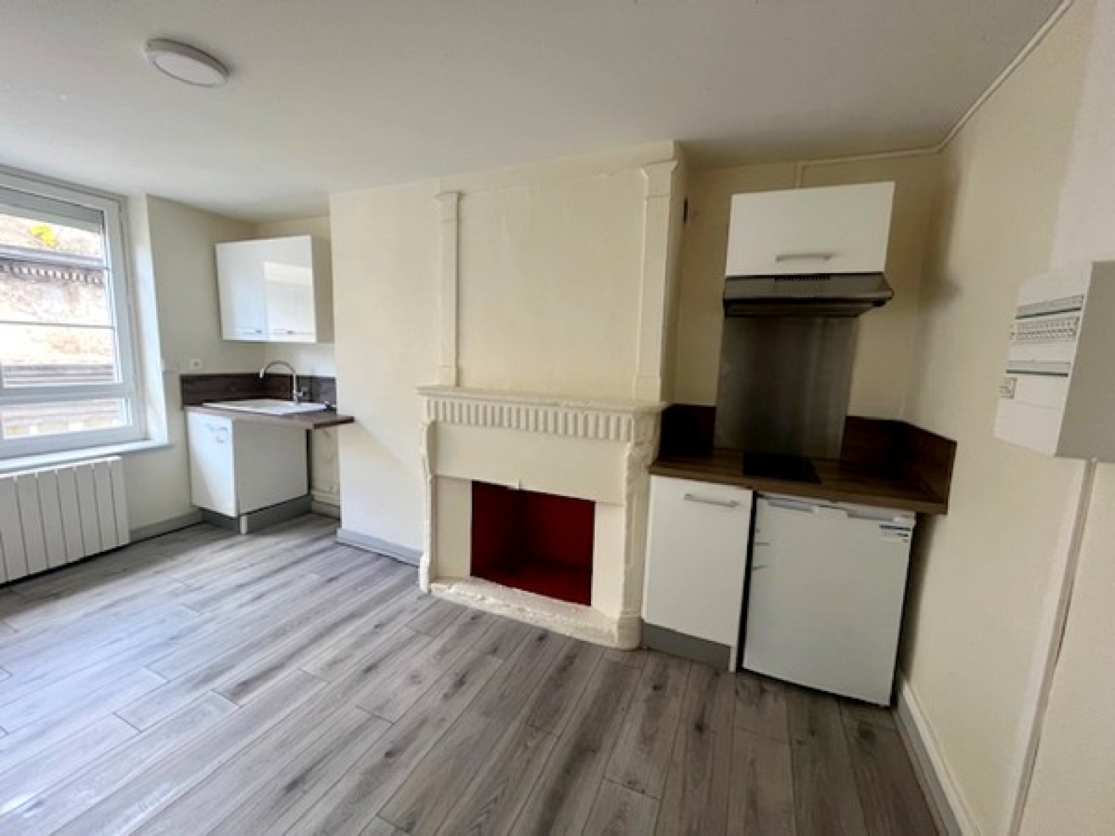 Image_, Appartements, Clermont-Ferrand, ref :1558