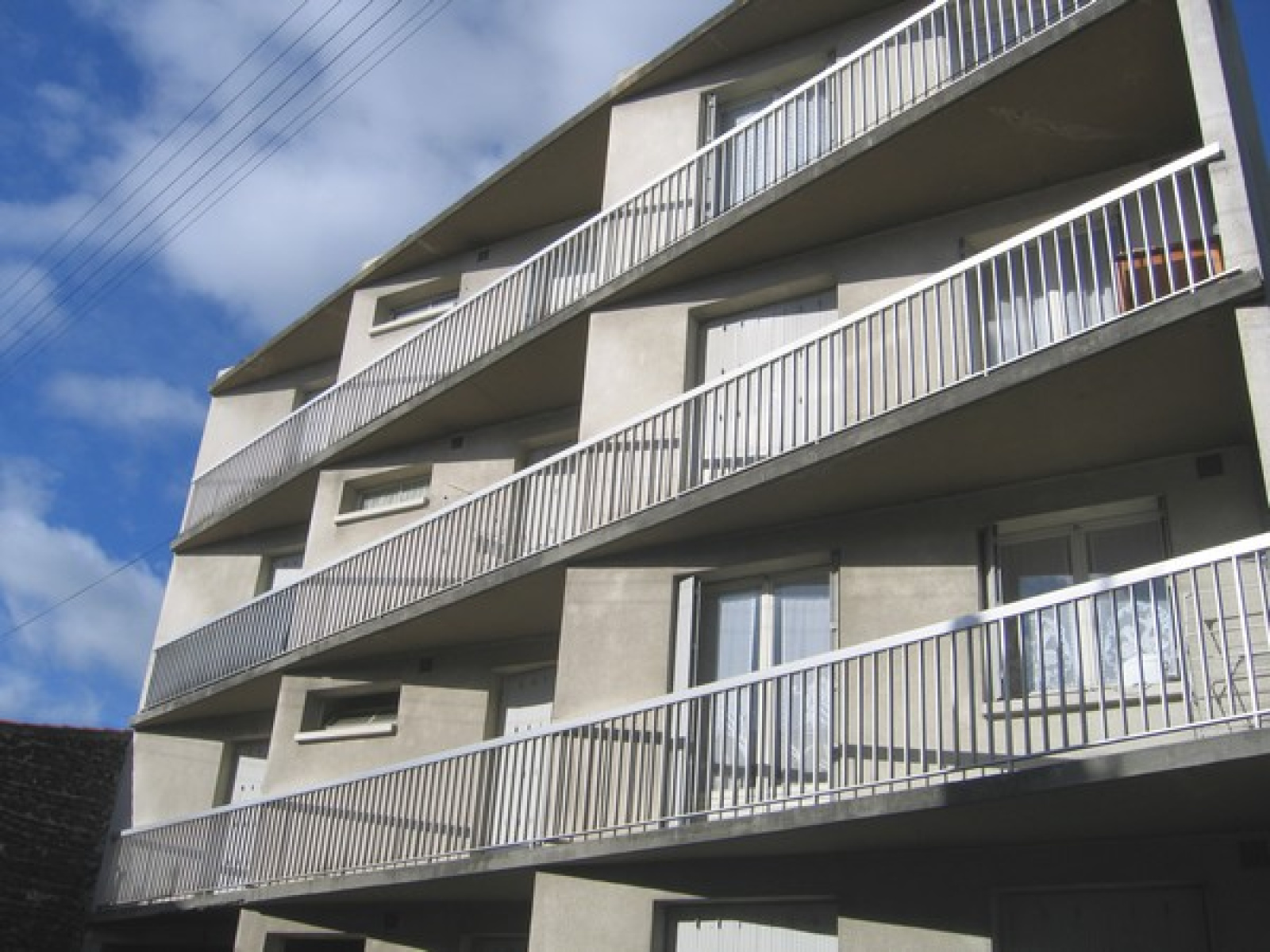 Image_, Appartements, Beaumont, ref :3043