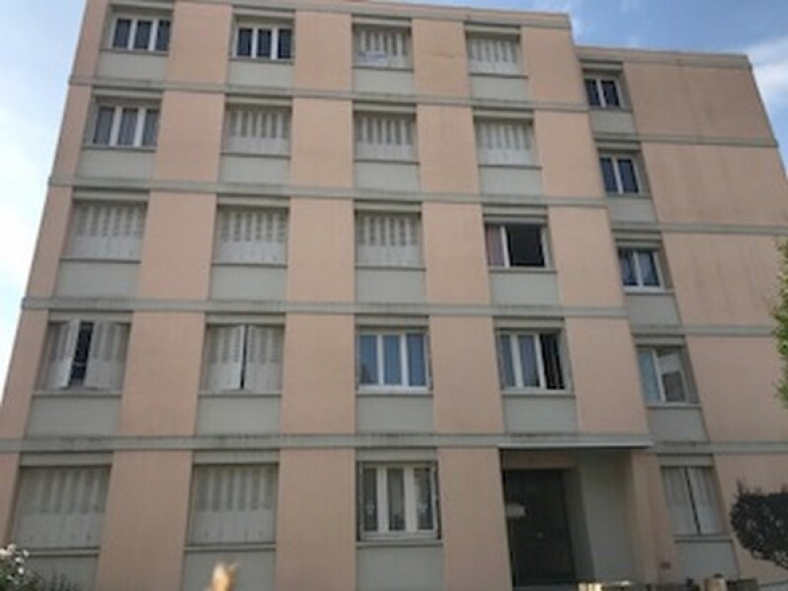 Image_, Appartements, Chamalières, ref :7509