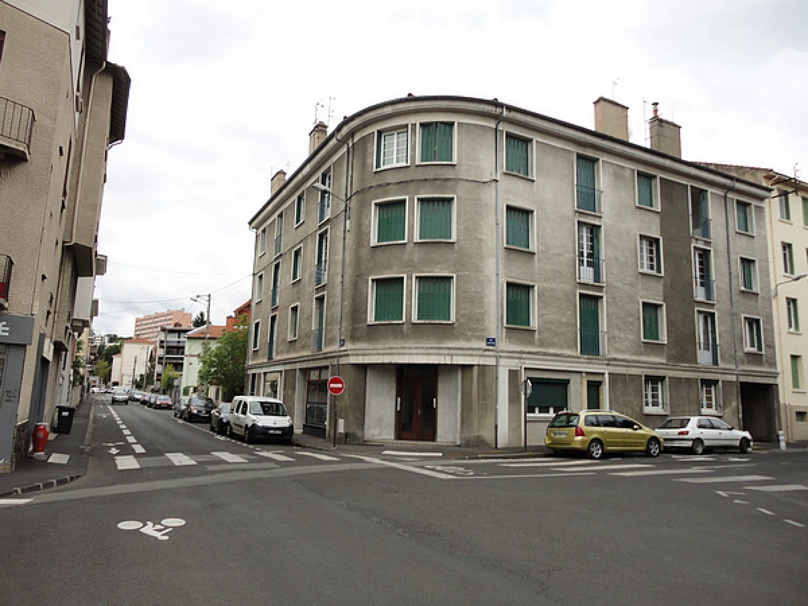 Image_, Appartements, Clermont-Ferrand, ref :1119