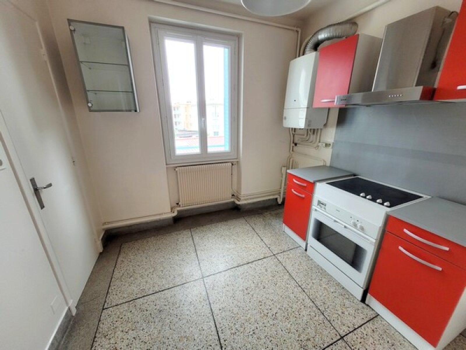Image_, Appartements, Clermont-Ferrand, ref :7642