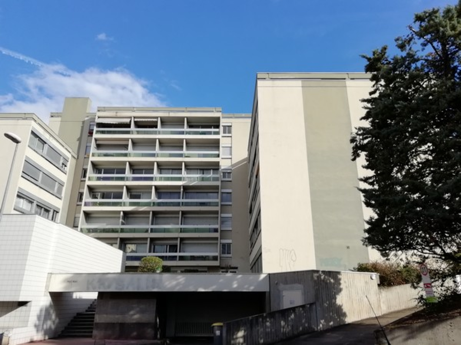 Image_, Appartements, Clermont-Ferrand, ref :2405