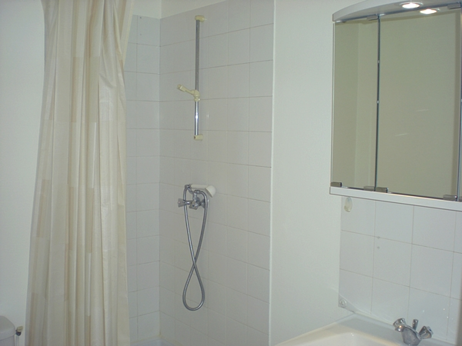 Image_, Appartements, Clermont-Ferrand, ref :2405