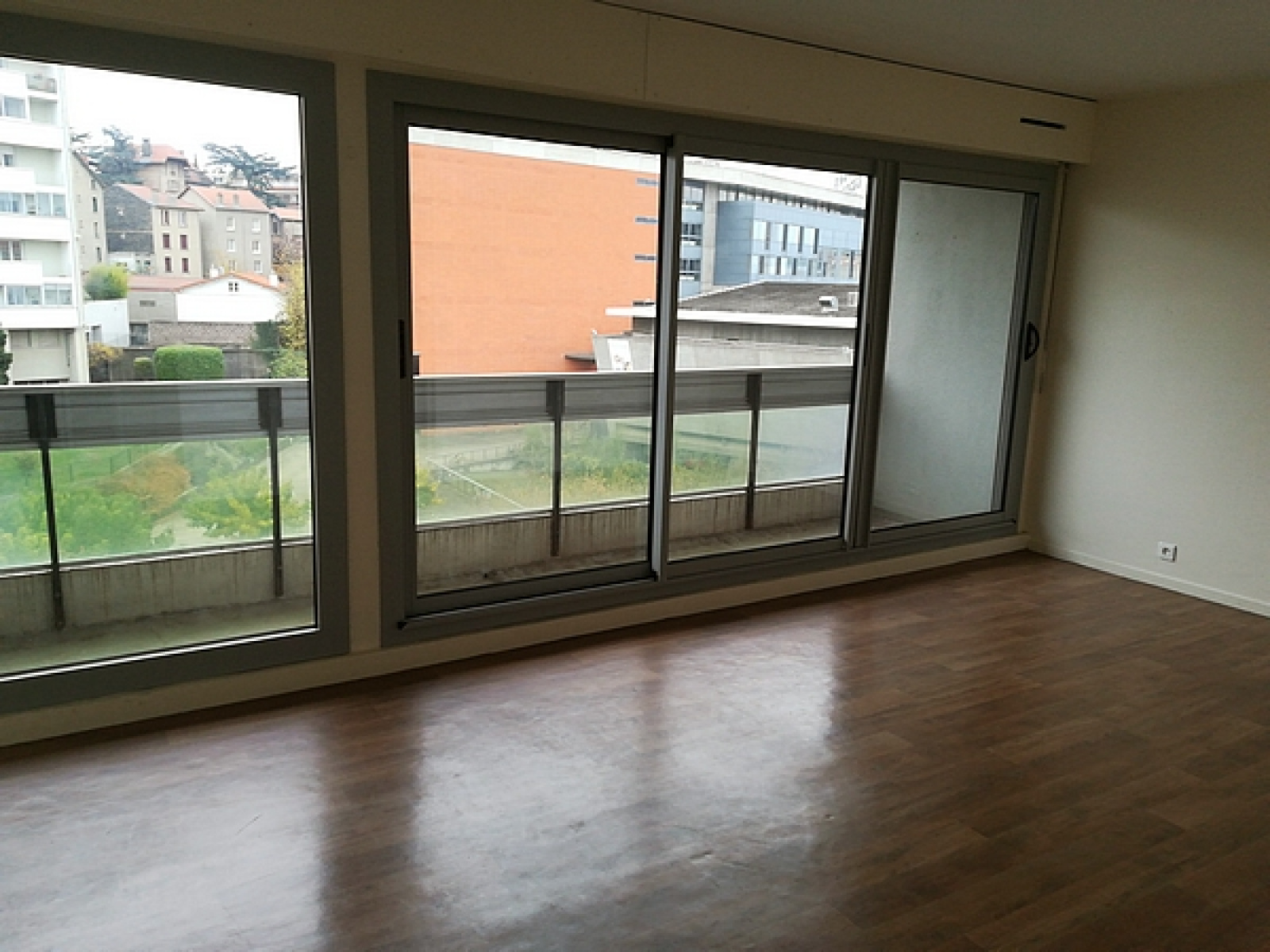Image_, Appartements, Clermont-Ferrand, ref :2405