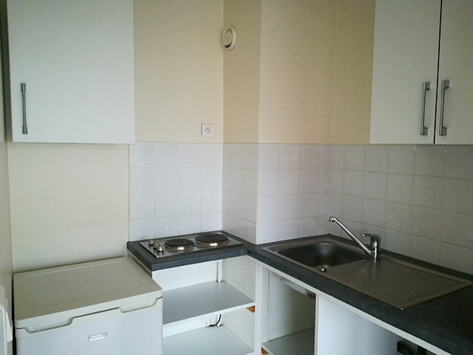 Image_, Appartements, Clermont-Ferrand, ref :2405