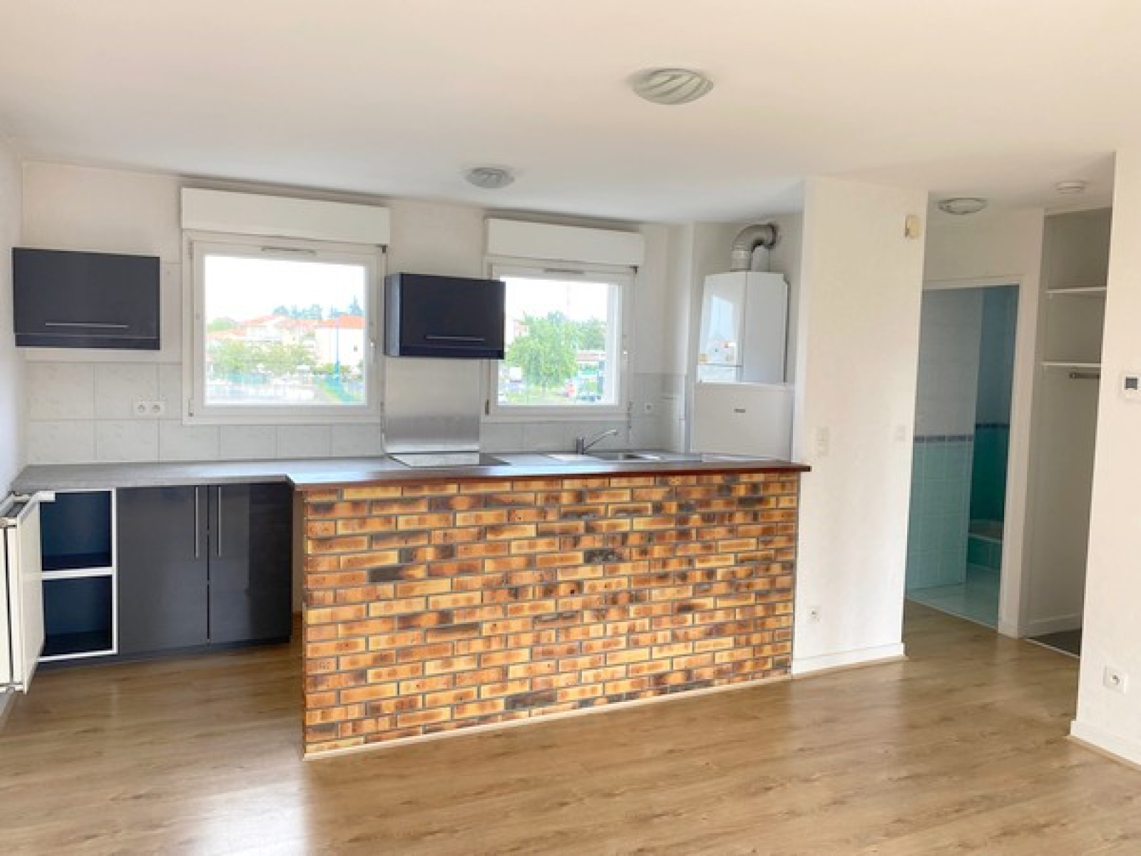 Image_, Appartements, Clermont-Ferrand, ref :2879