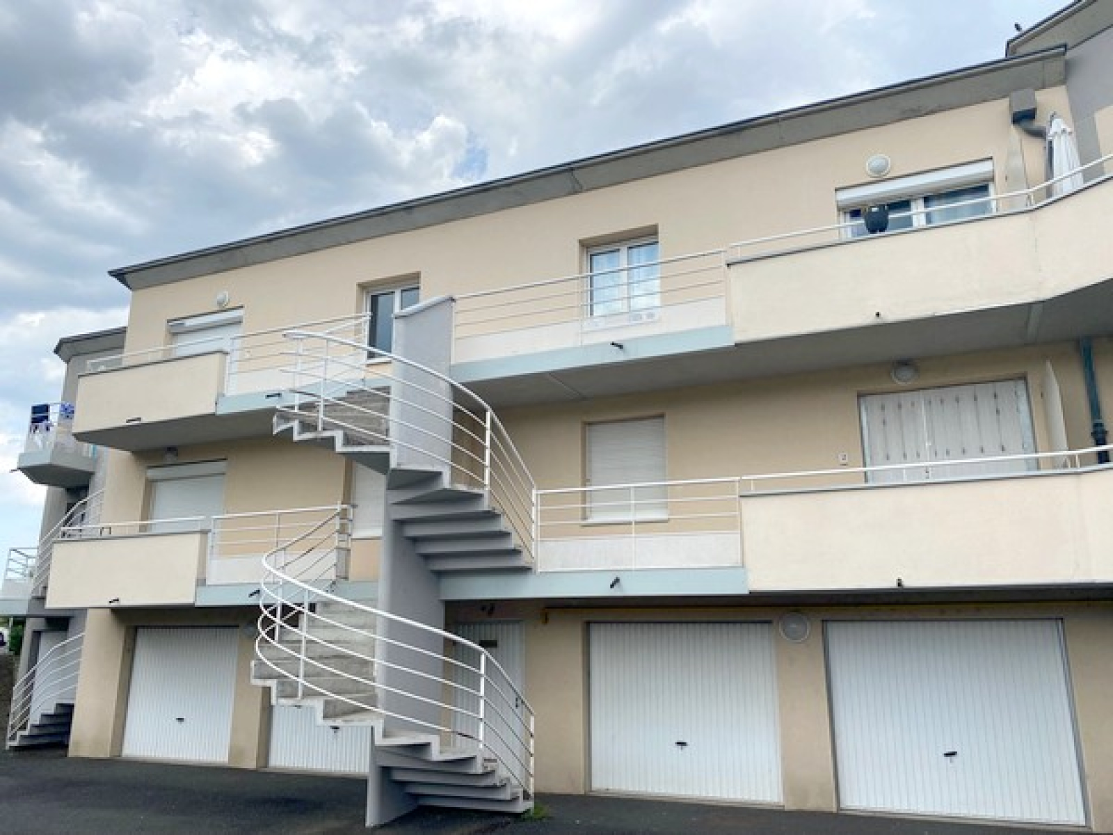 Image_, Appartements, Clermont-Ferrand, ref :2879
