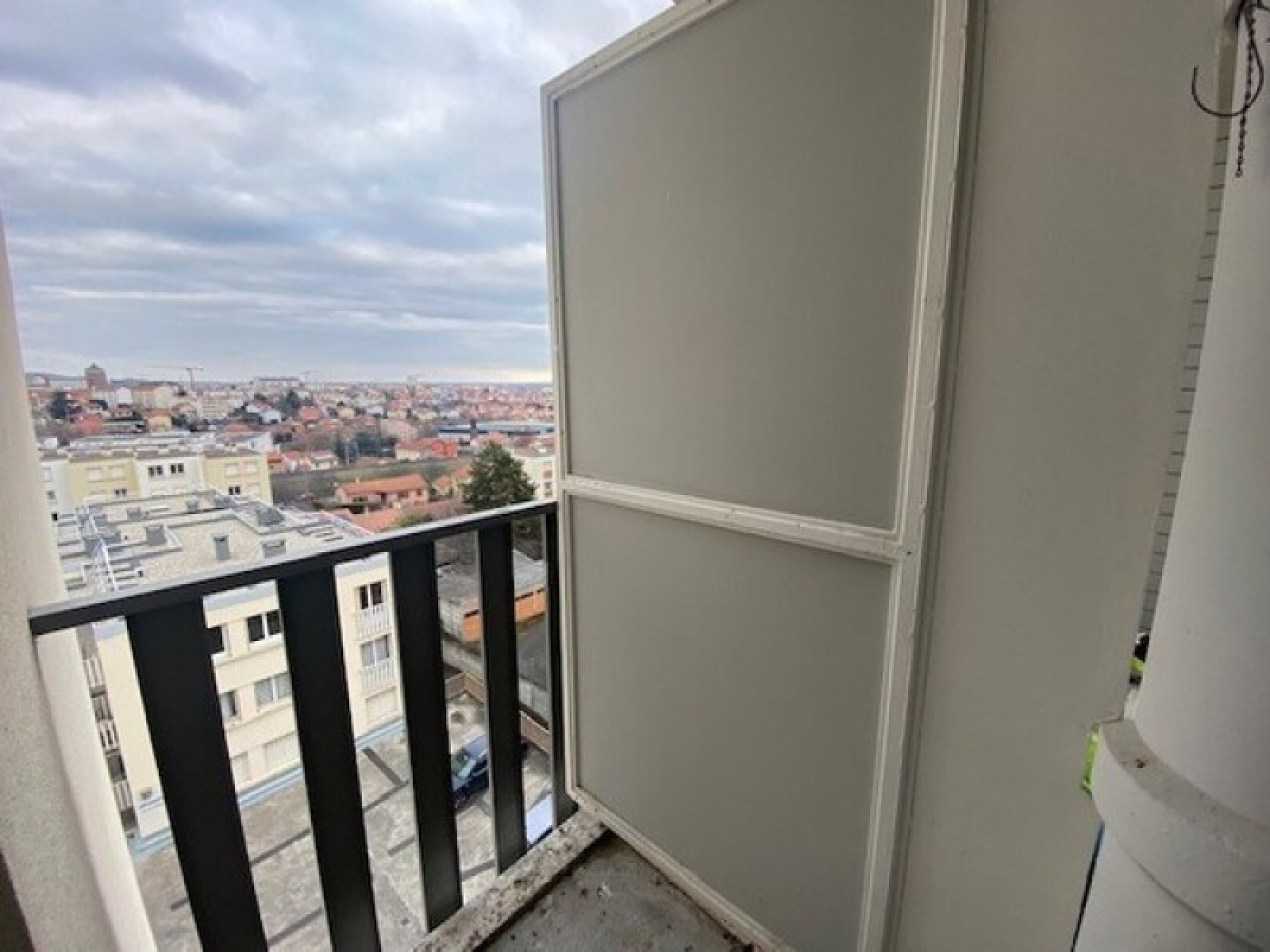 Image_, Appartements, Clermont-Ferrand, ref :7467