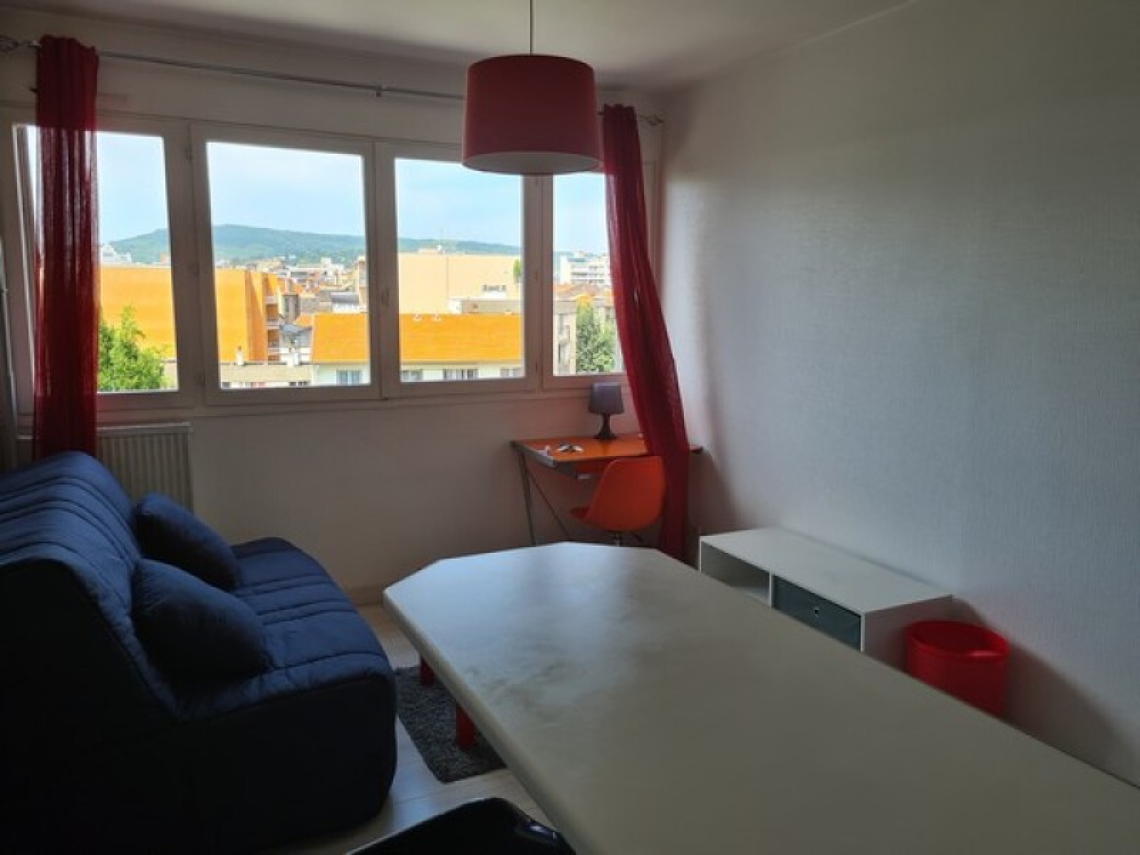 Image_, Appartements, Clermont-Ferrand, ref :7242