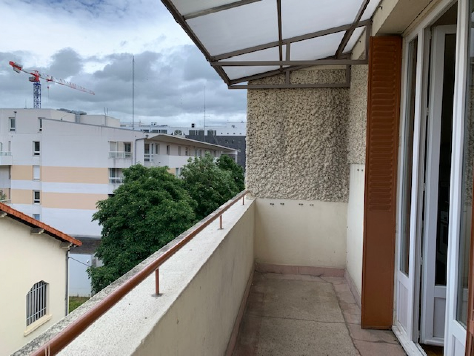 Image_, Appartements, Clermont-Ferrand, ref :1101