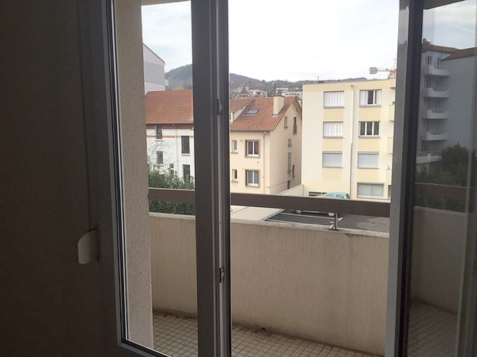 Image_, Appartements, Clermont-Ferrand, ref :3158