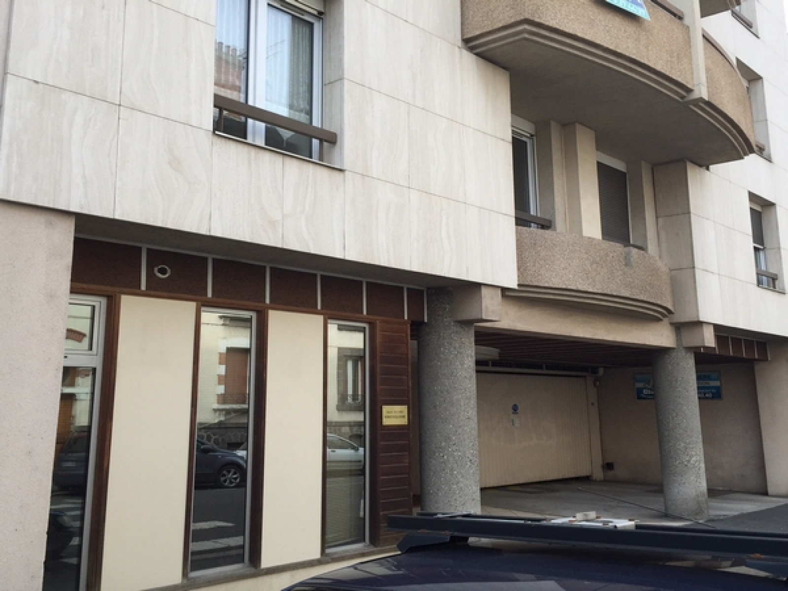 Image_, Appartements, Clermont-Ferrand, ref :3158