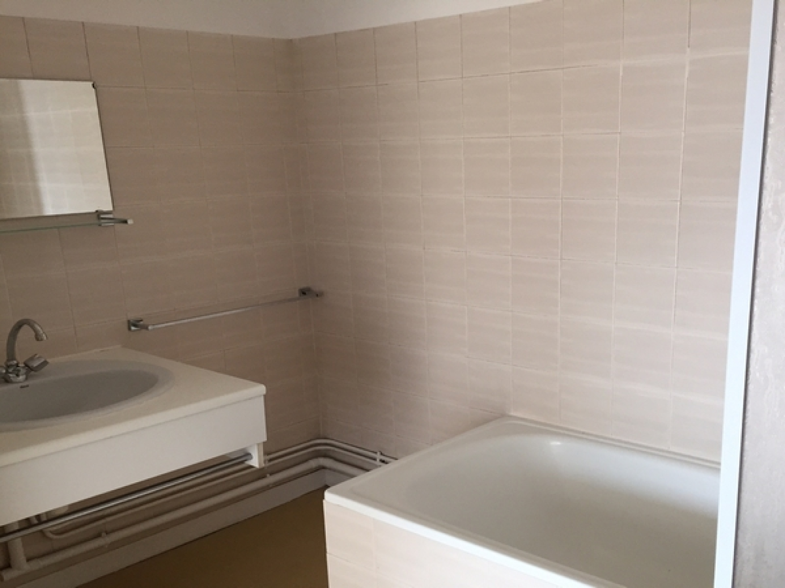 Image_, Appartements, Clermont-Ferrand, ref :3158