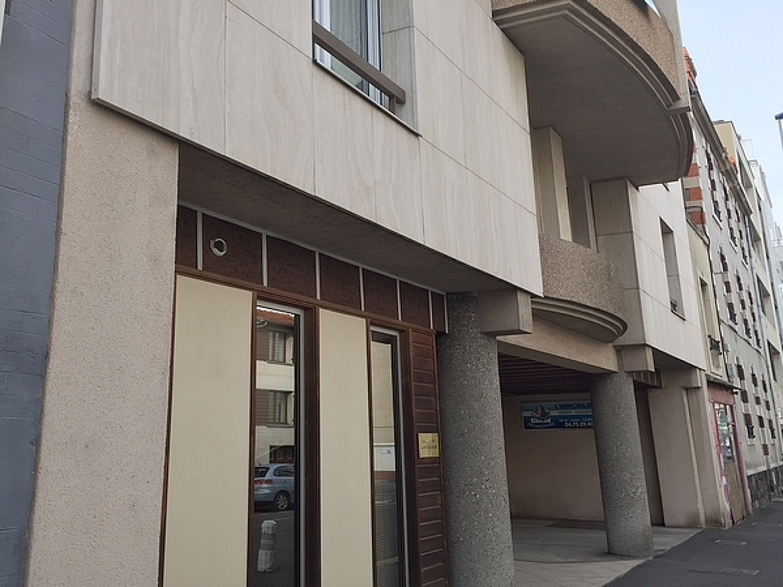 Image_, Appartements, Clermont-Ferrand, ref :3158