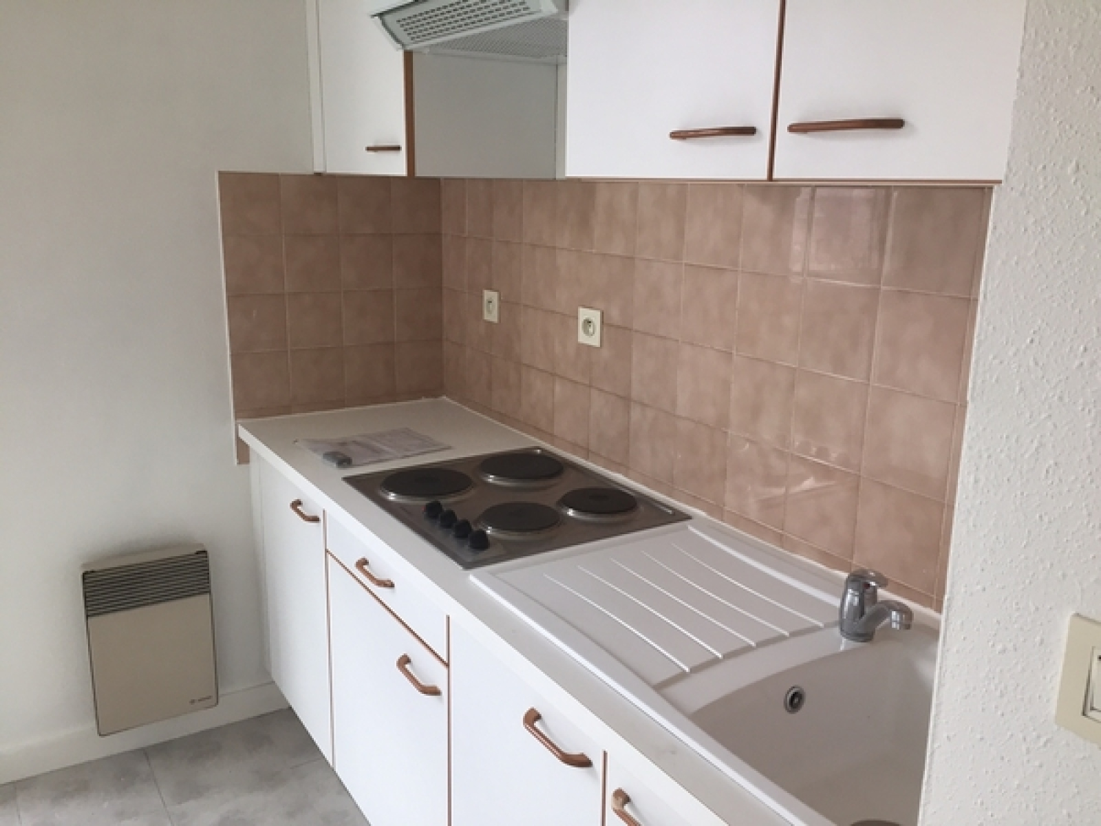 Image_, Appartements, Clermont-Ferrand, ref :3158
