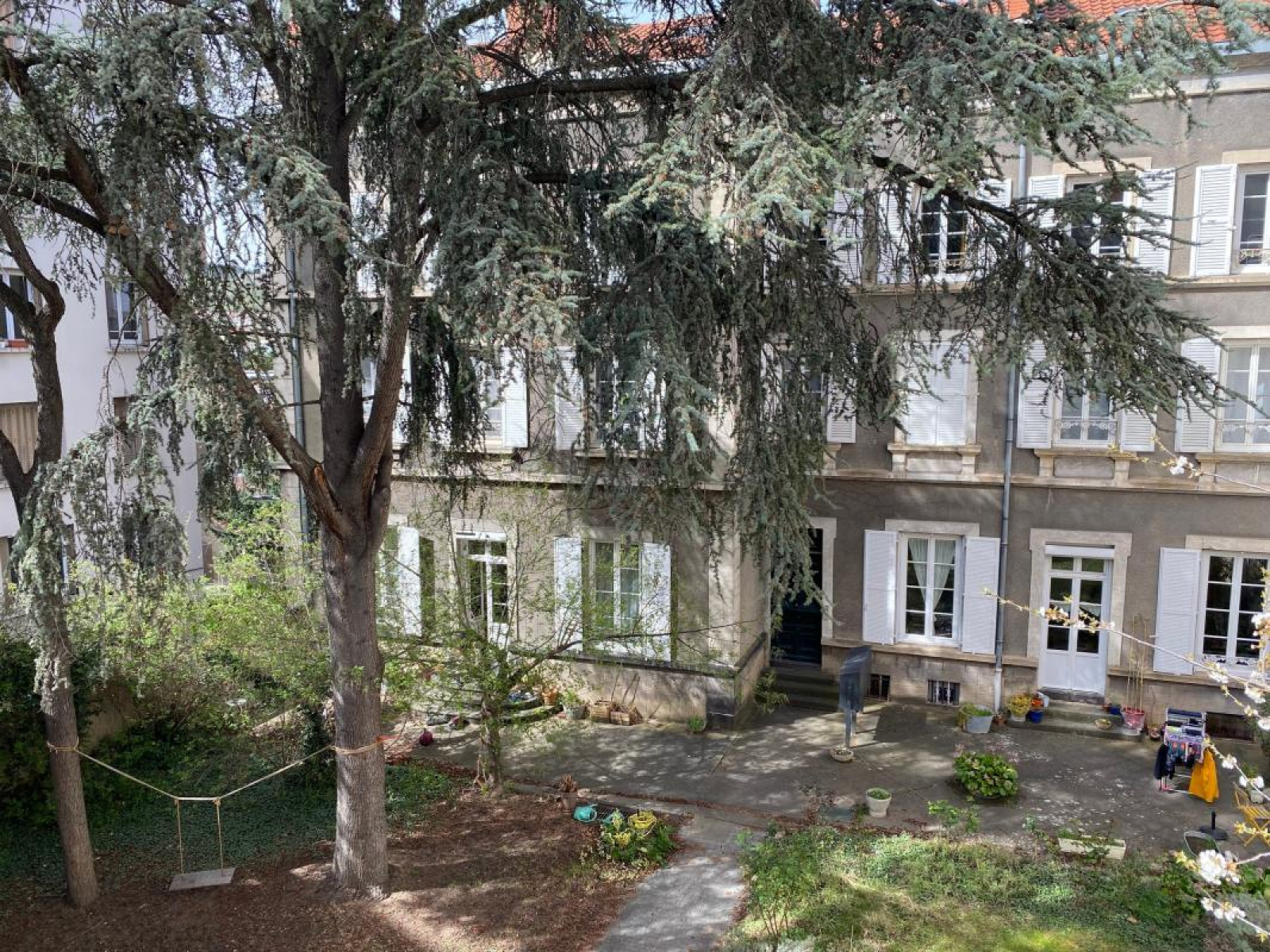 Image_, Appartements, Clermont-Ferrand, ref :2486