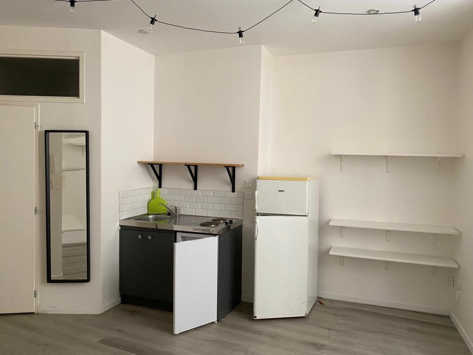 Image_, Appartements, Clermont-Ferrand, ref :2712