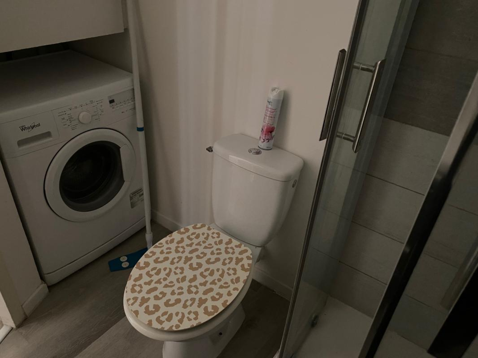 Image_, Appartements, Clermont-Ferrand, ref :2712