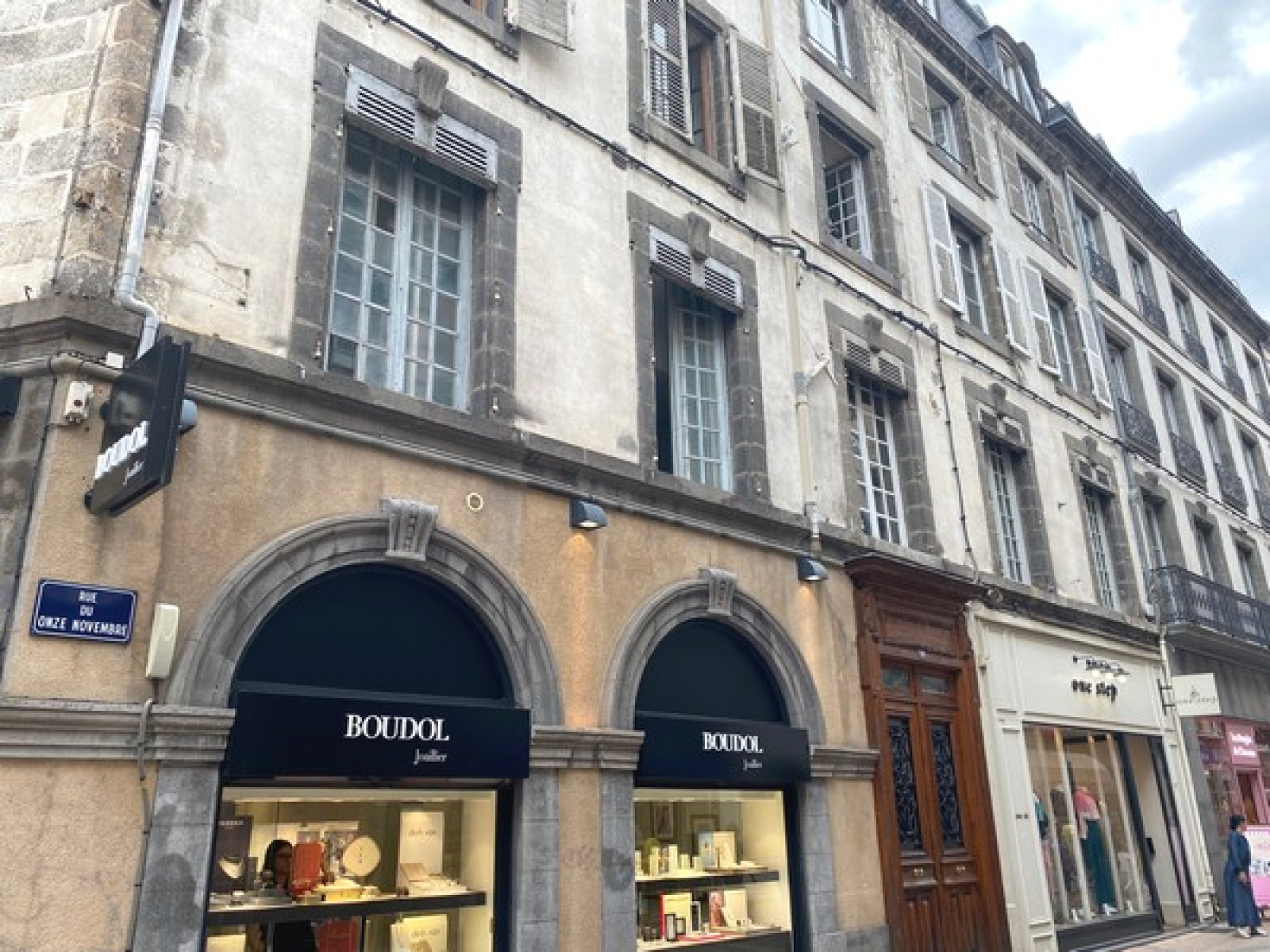 Image_, Appartements, Clermont-Ferrand, ref :2712