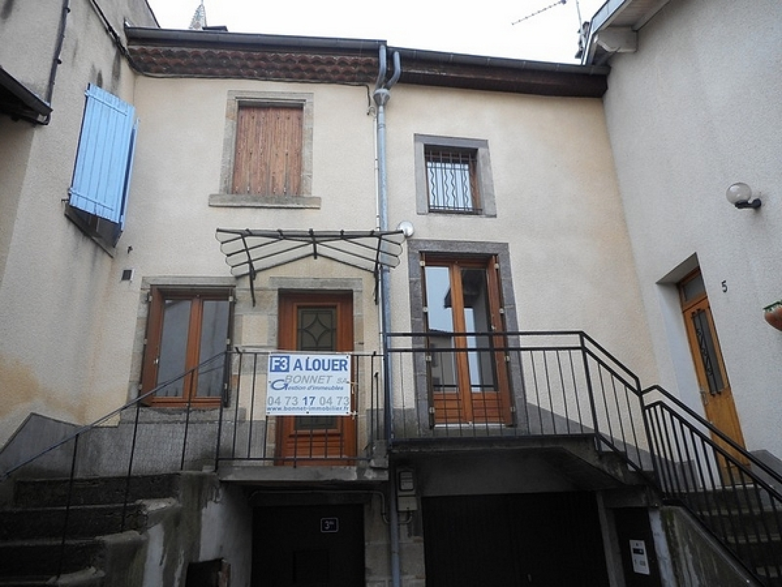 Image_, Maison, Orcet, ref :3044