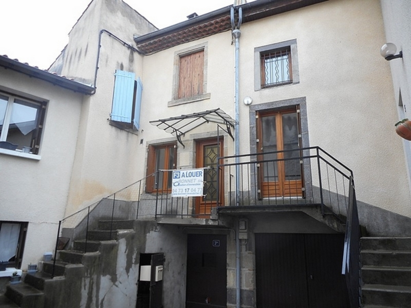 Image_, Maison, Orcet, ref :3044