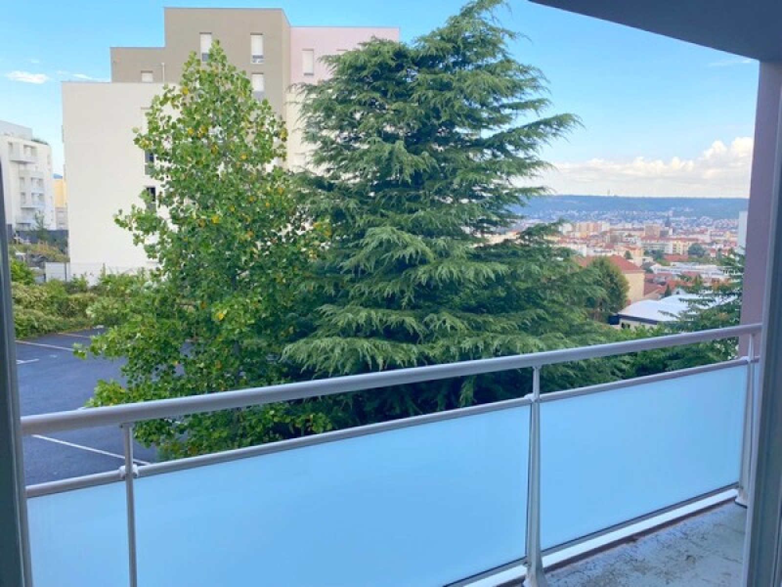 Image_, Appartements, Clermont-Ferrand, ref :6600