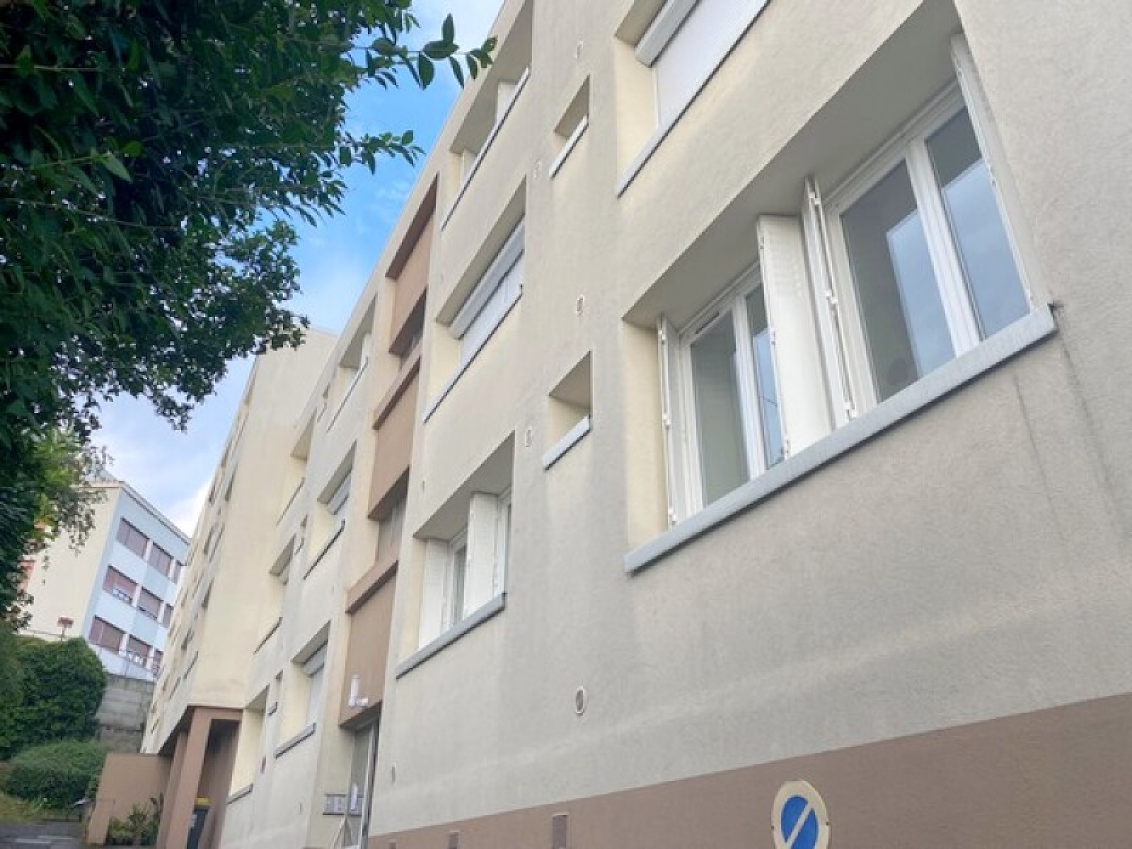 Image_, Appartements, Clermont-Ferrand, ref :6600