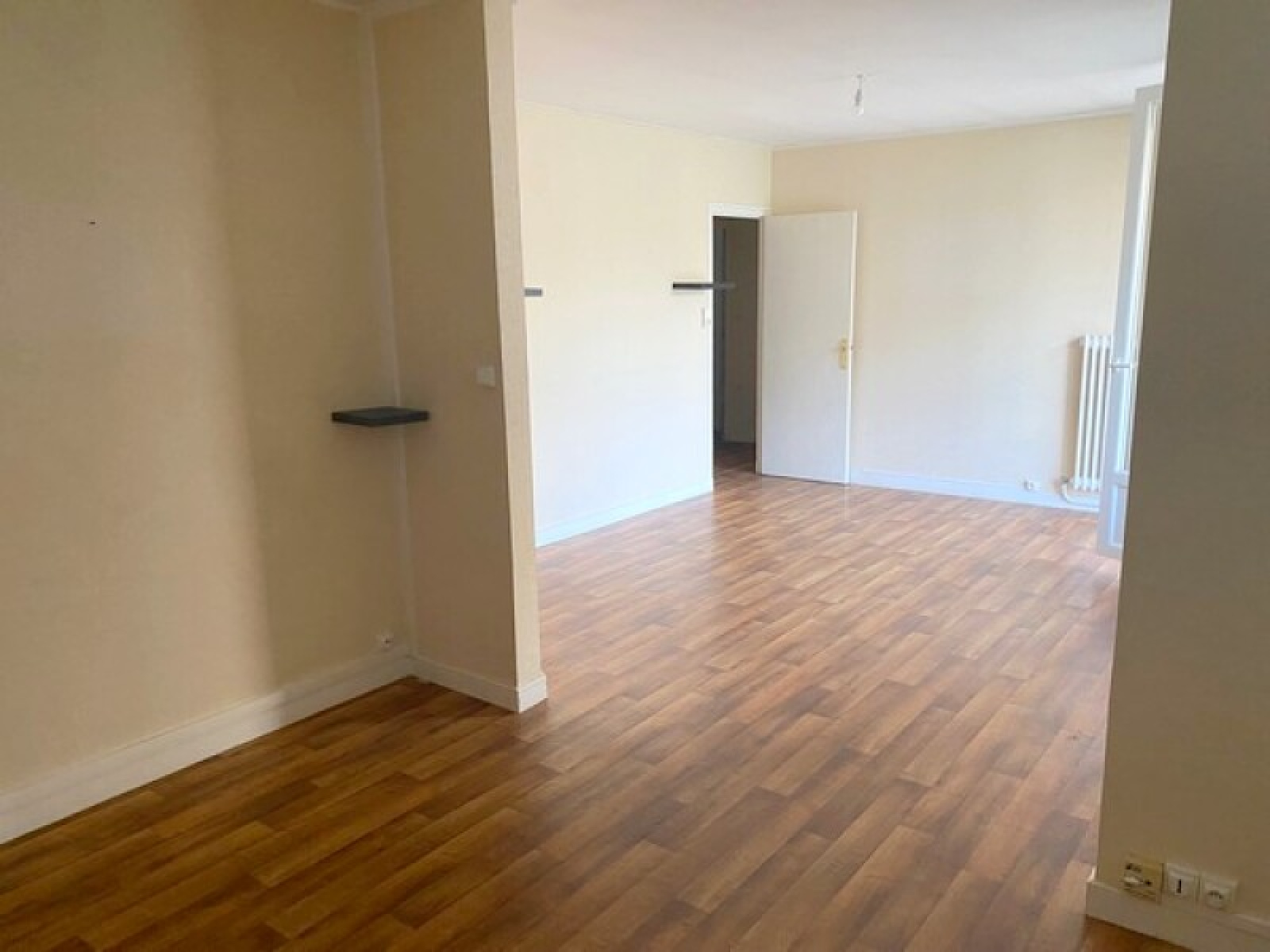 Image_, Appartements, Clermont-Ferrand, ref :6600