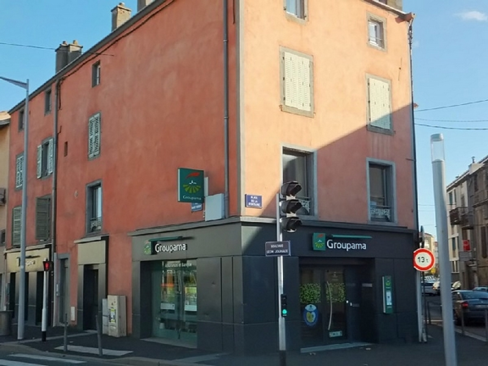 Image_, Appartements, Clermont-Ferrand, ref :1750