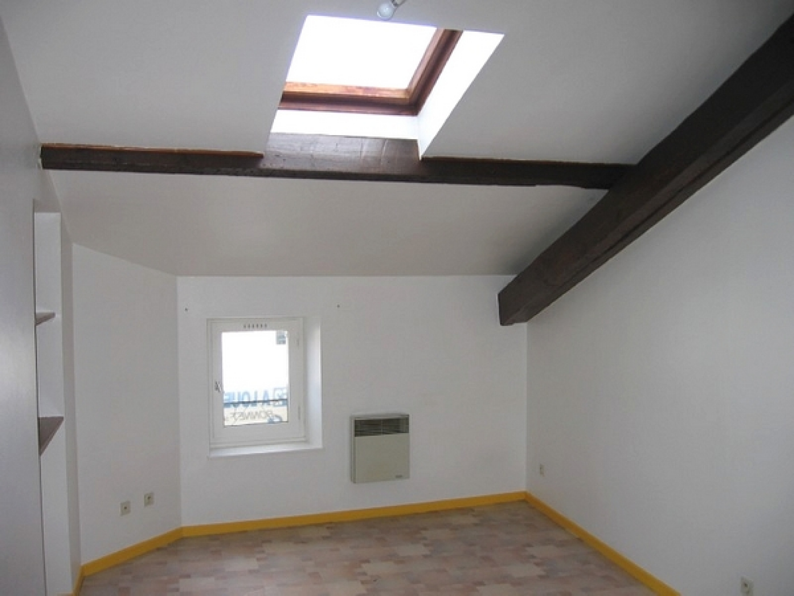 Image_, Appartements, Clermont-Ferrand, ref :1750