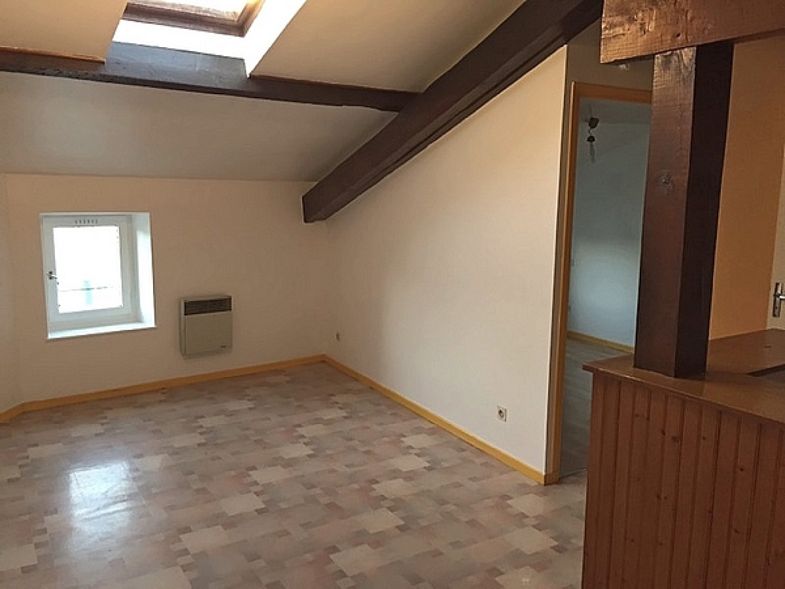 Image_, Appartements, Clermont-Ferrand, ref :1750