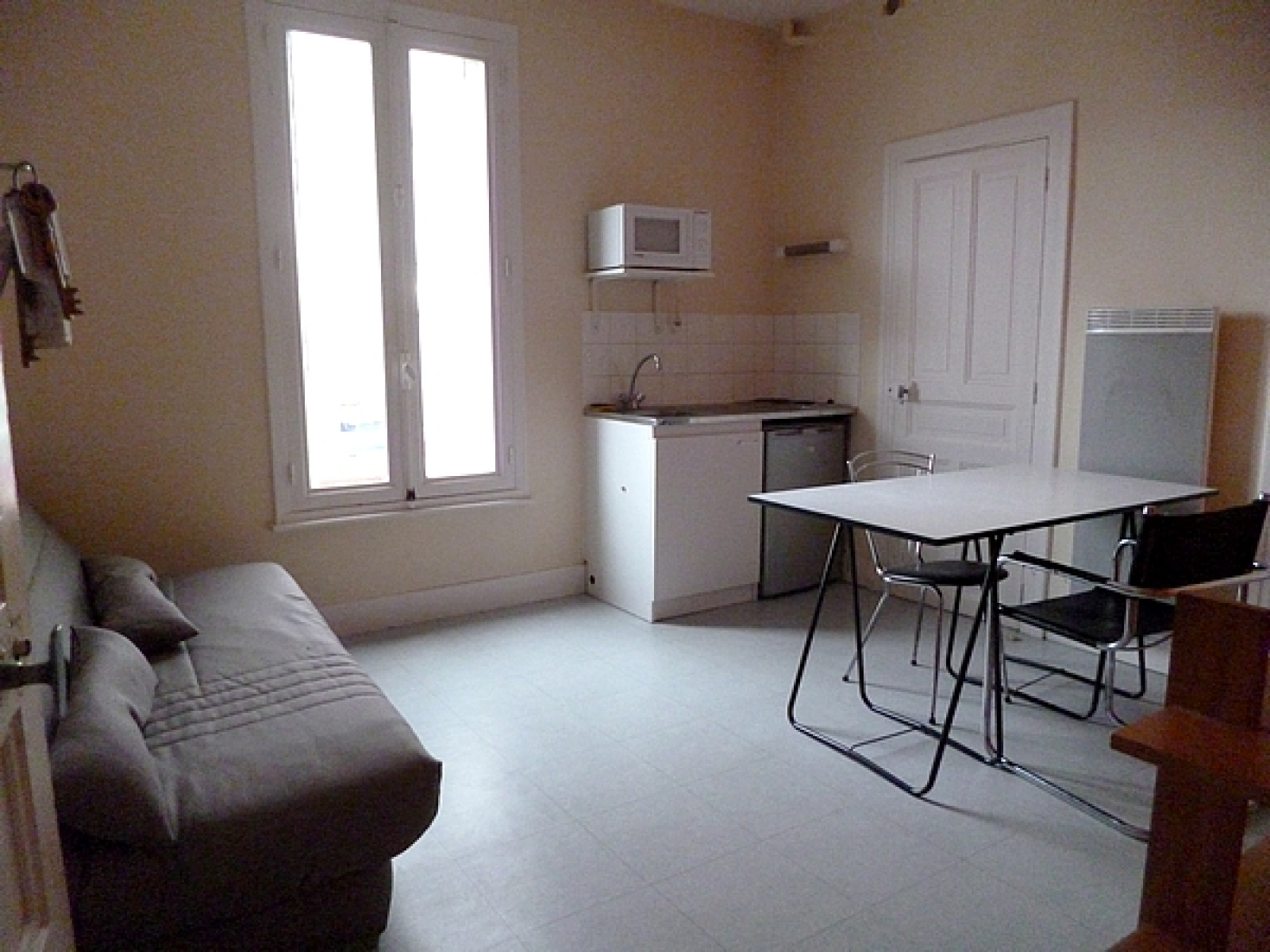 Image_, Appartements, Clermont-Ferrand, ref :2192