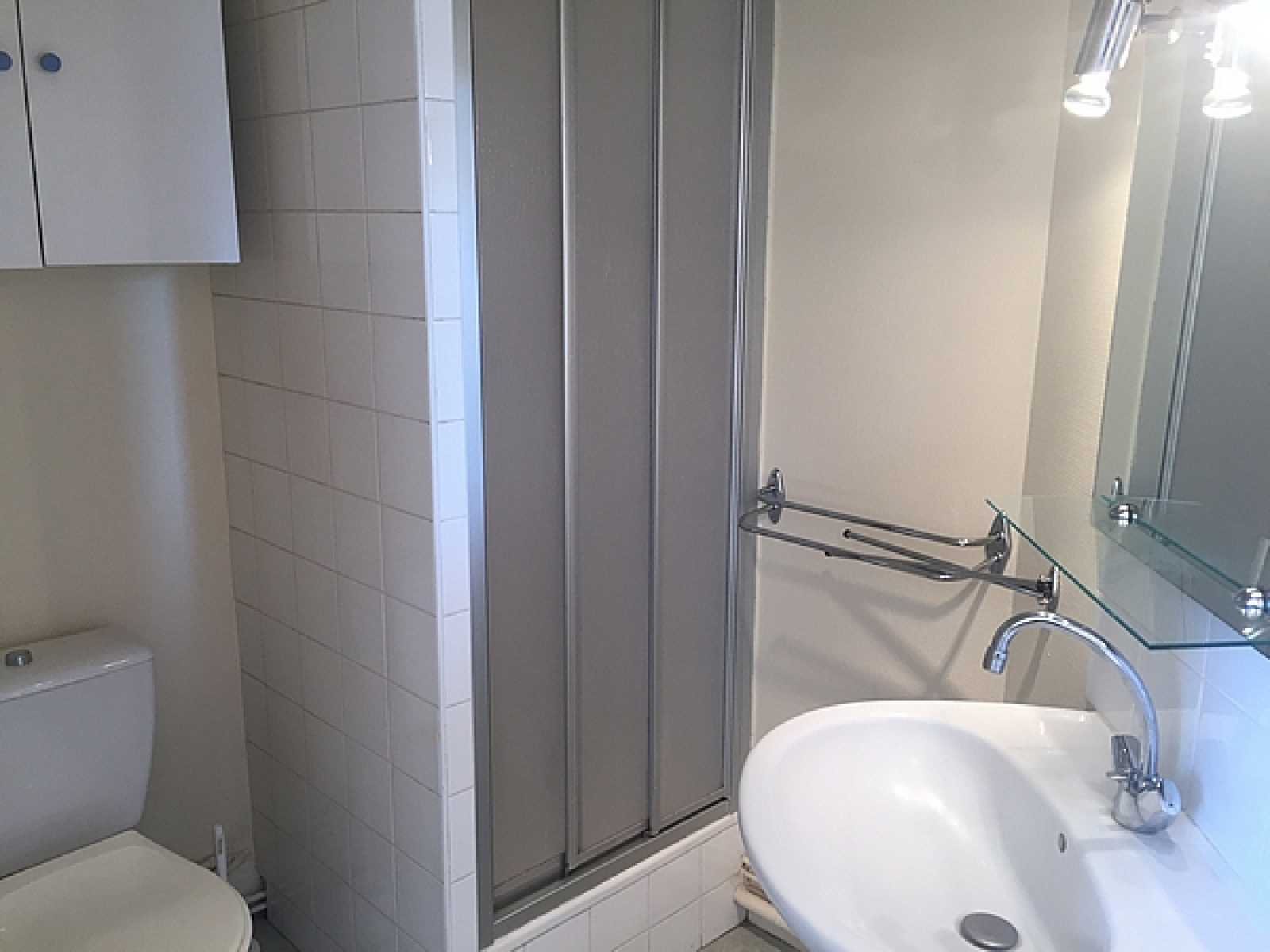 Image_, Appartements, Clermont-Ferrand, ref :2192