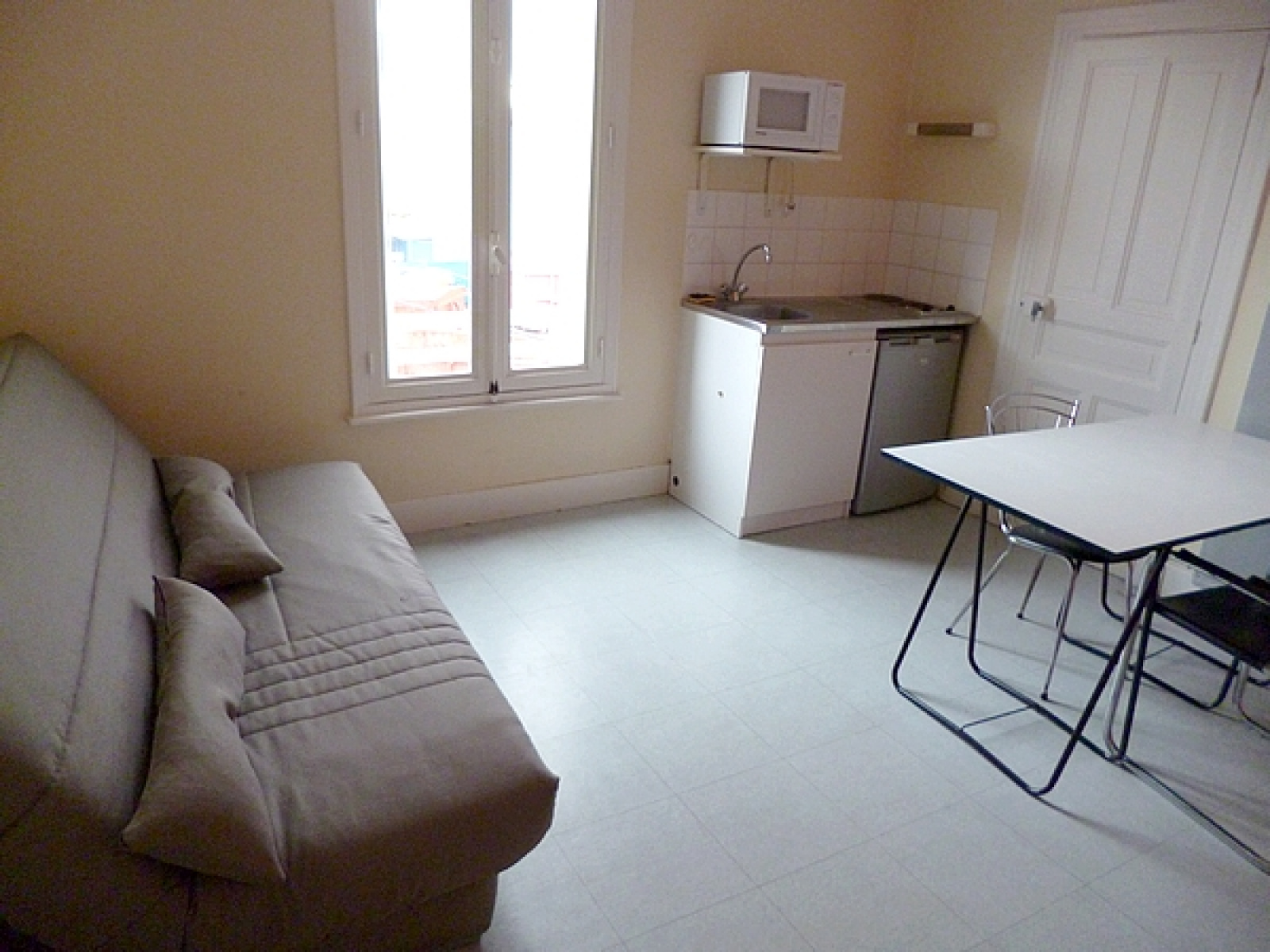 Image_, Appartements, Clermont-Ferrand, ref :2192