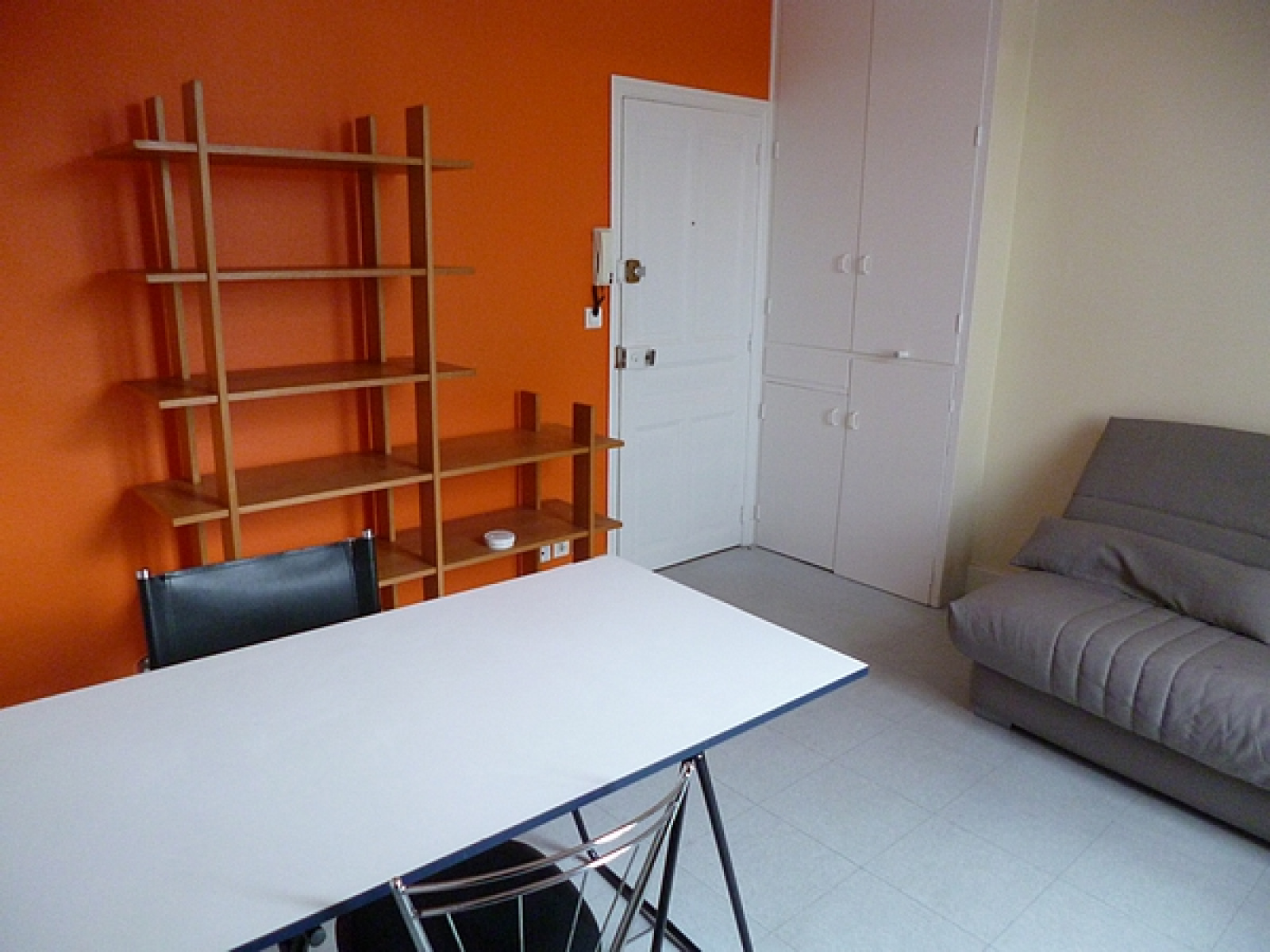 Image_, Appartements, Clermont-Ferrand, ref :2192